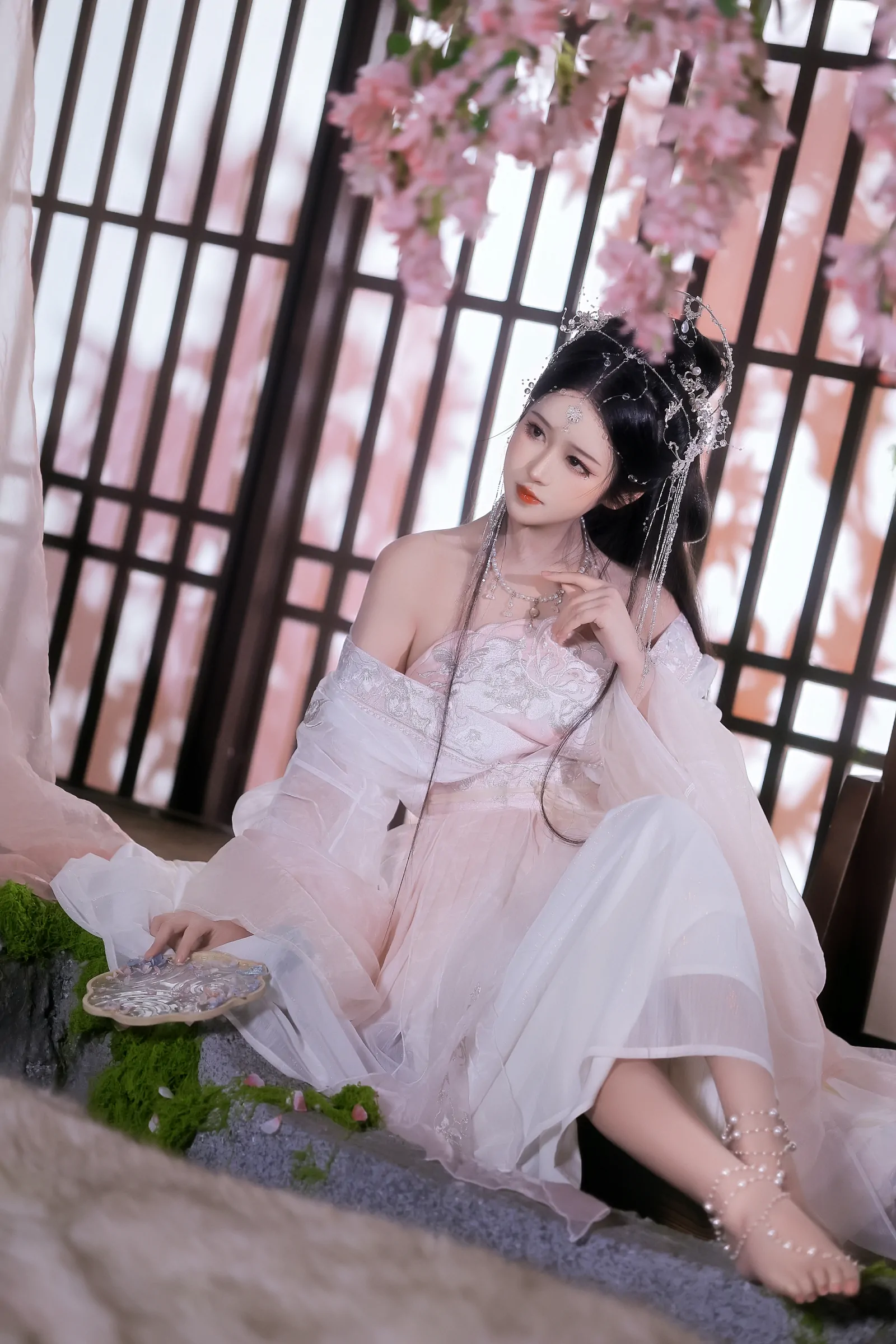 图片[2] - 三度_69 - 小师姐 [81P] - 机器猫次元 - 机器猫次元