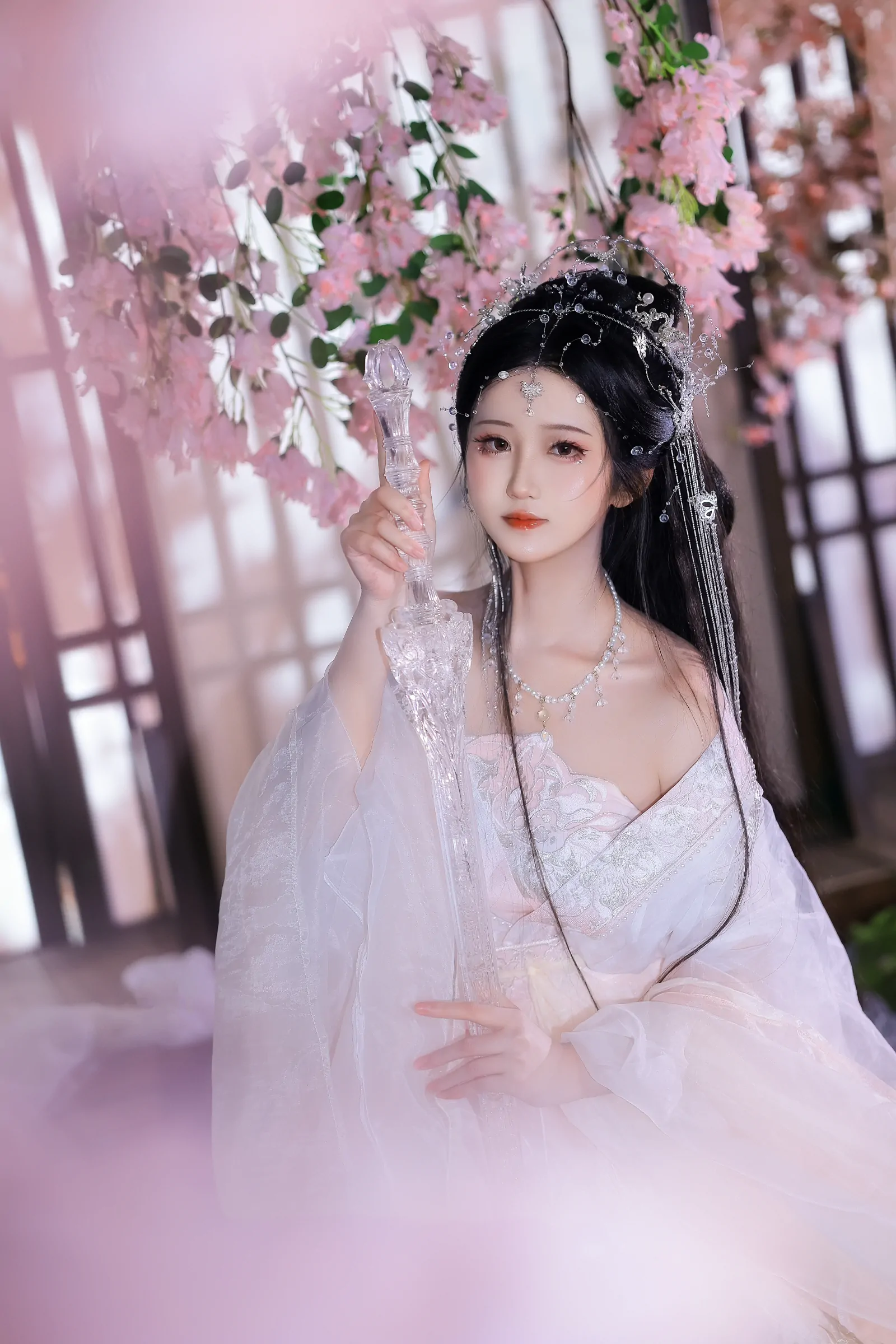 图片[3] - 三度_69 - 小师姐 [81P] - 机器猫次元 - 机器猫次元