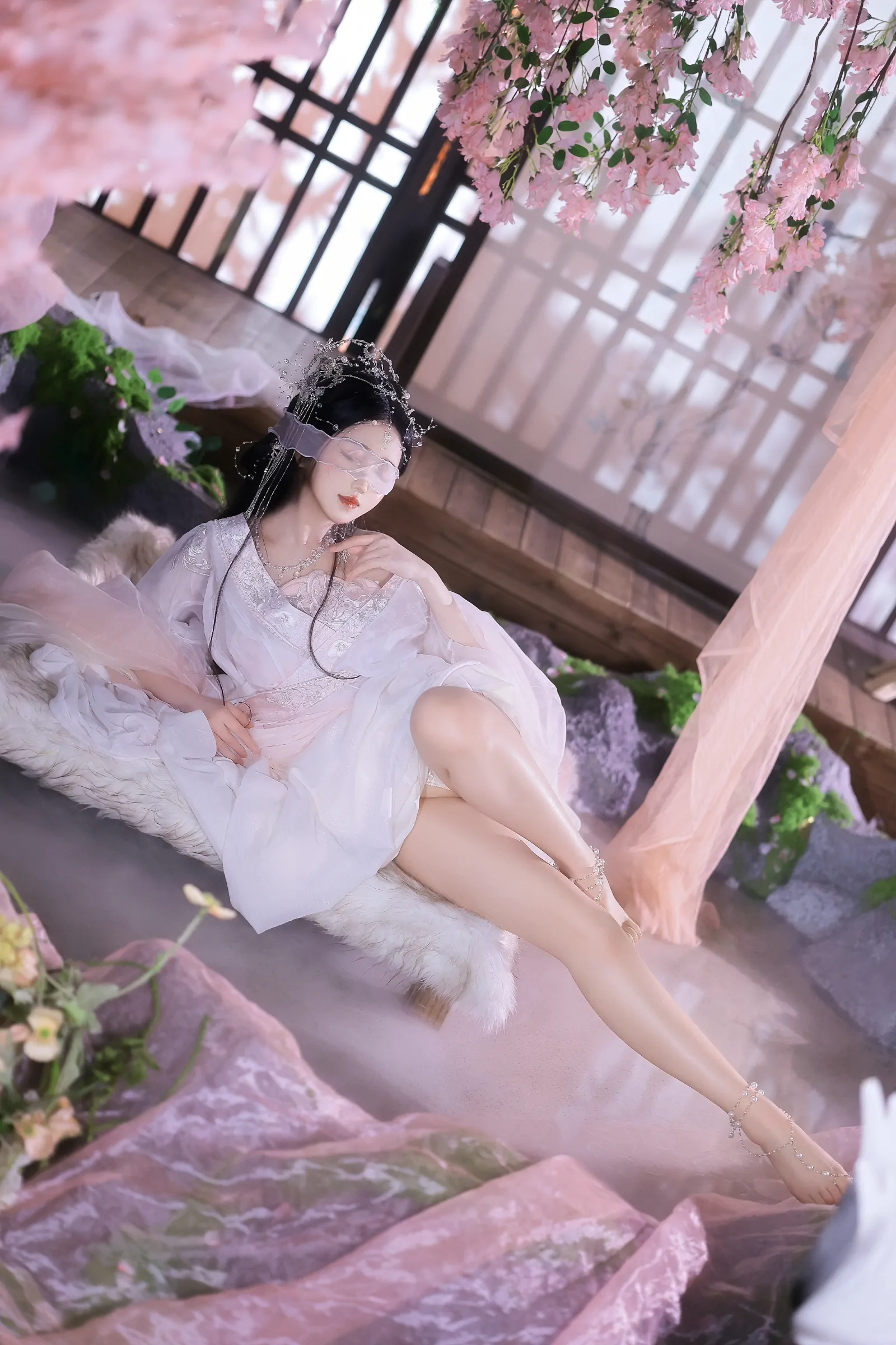 图片[5] - 三度_69 - 小师姐 [81P] - 机器猫次元 - 机器猫次元