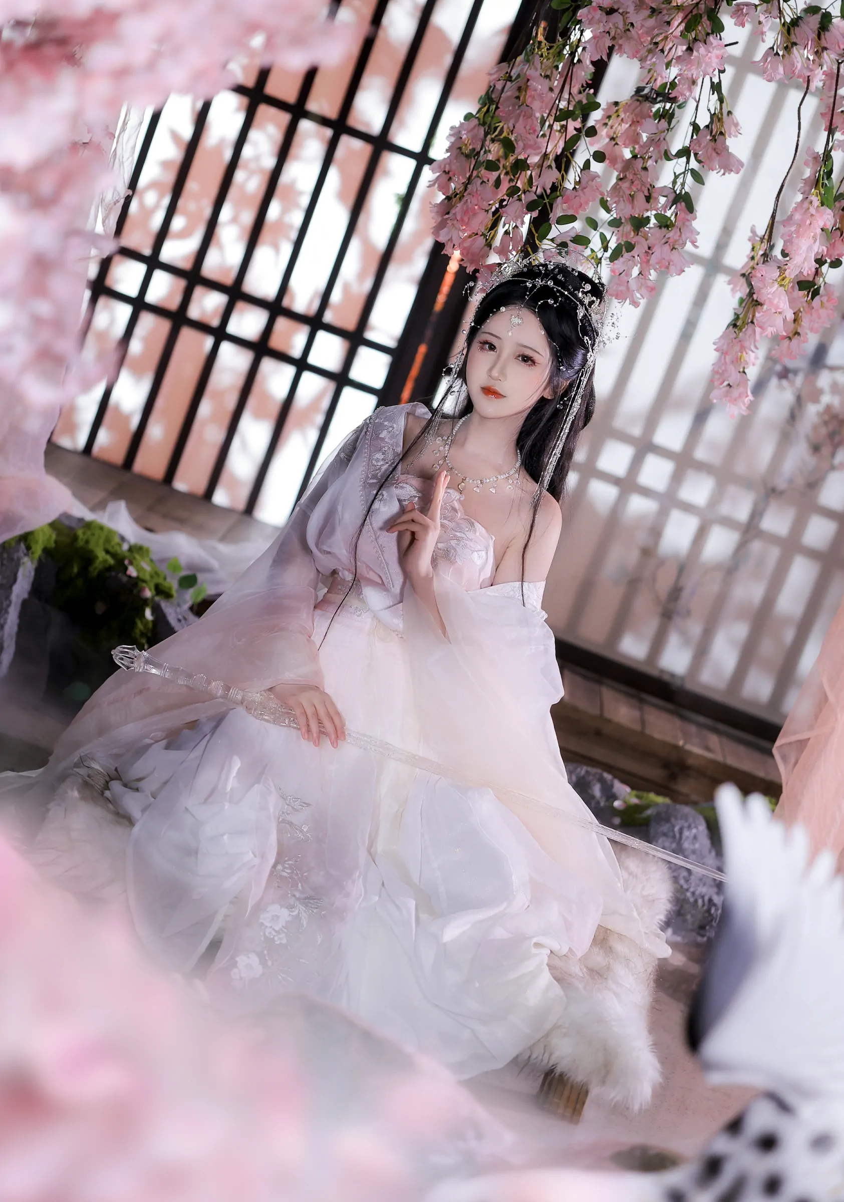图片[4] - 三度_69 - 小师姐 [81P] - 机器猫次元 - 机器猫次元
