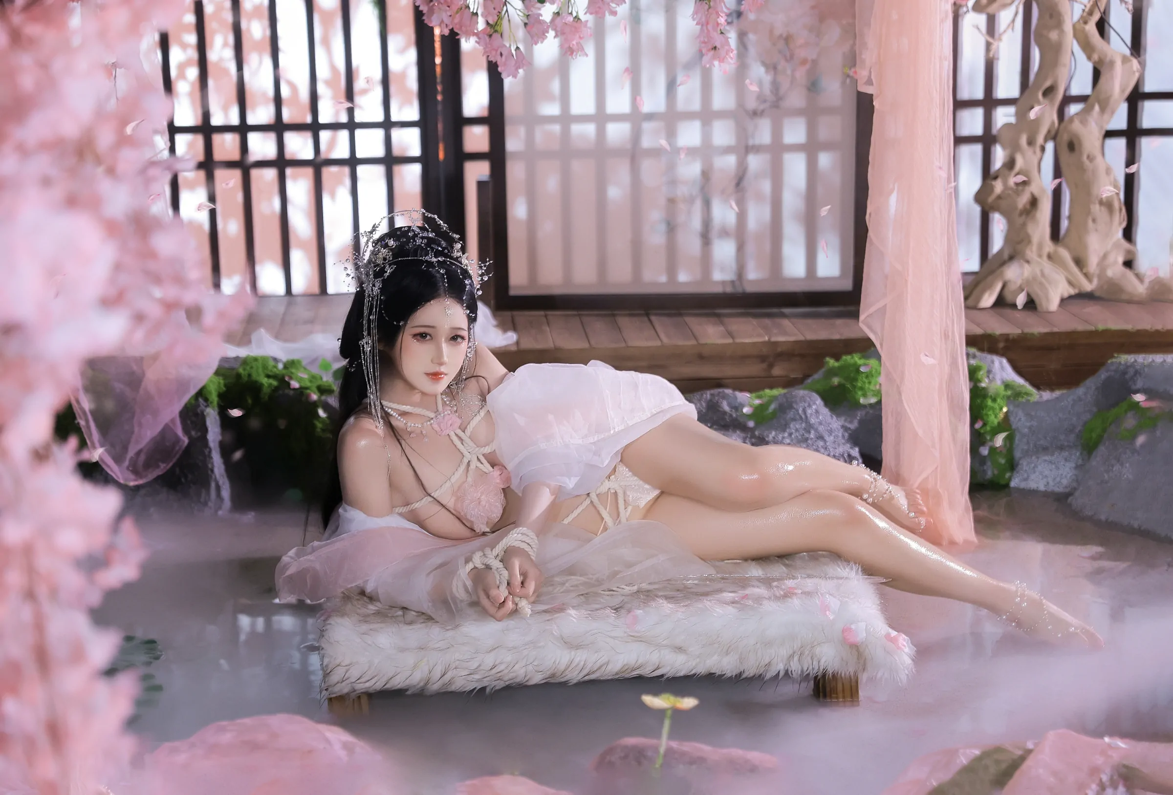 图片[8] - 三度_69 - 小师姐 [81P] - 机器猫次元 - 机器猫次元