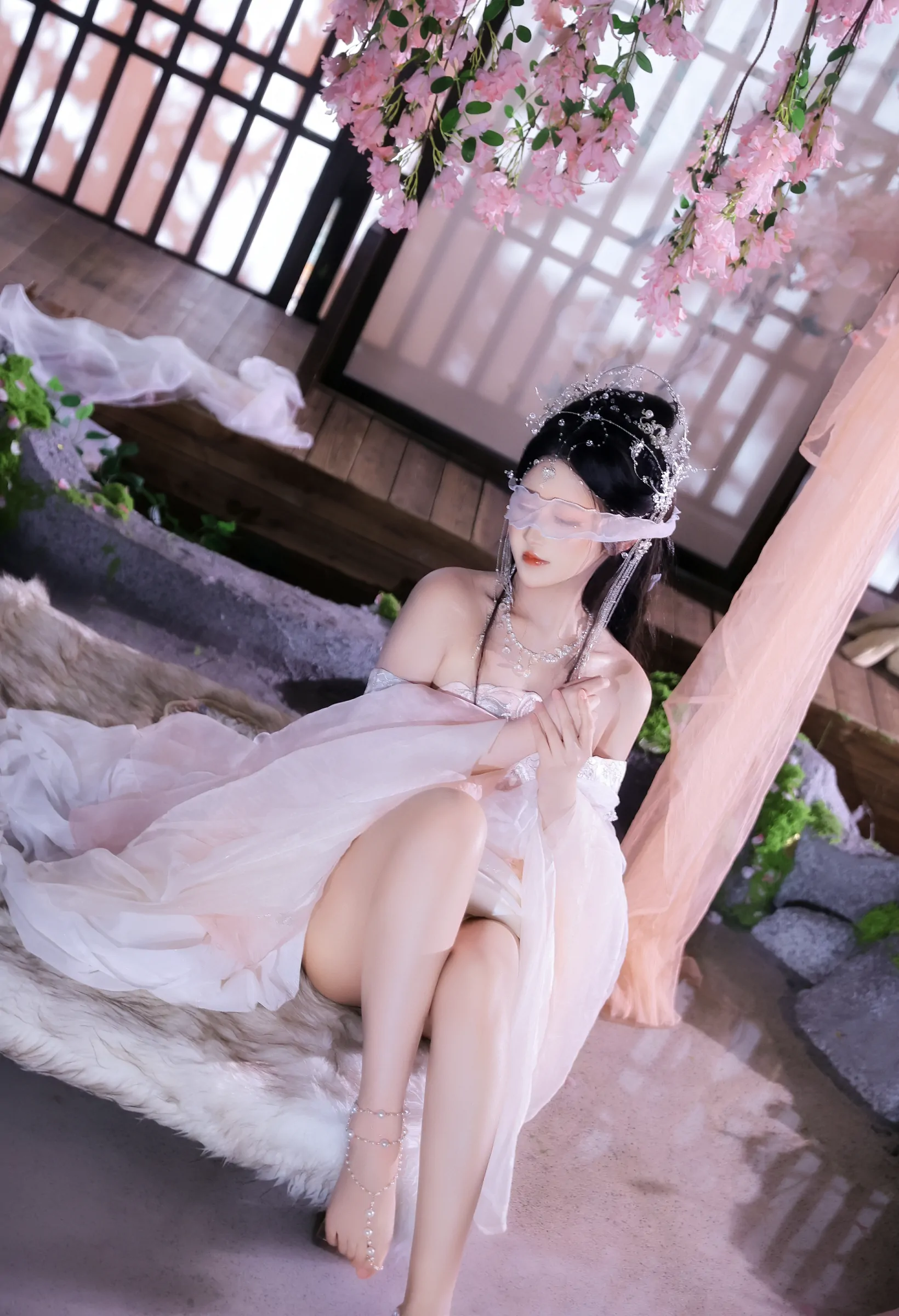 图片[6] - 三度_69 - 小师姐 [81P] - 机器猫次元 - 机器猫次元