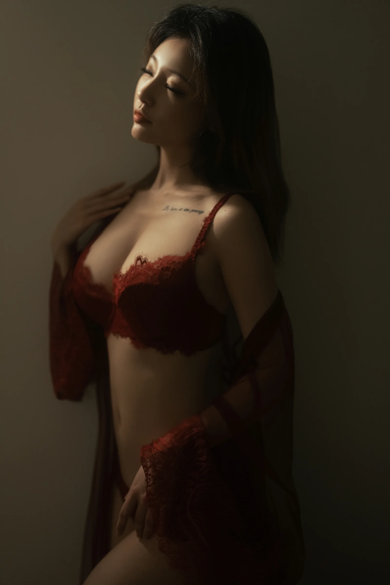 图片[2] - 桃良阿宅 - 红烛 [43P] - 机器猫次元 - 机器猫次元