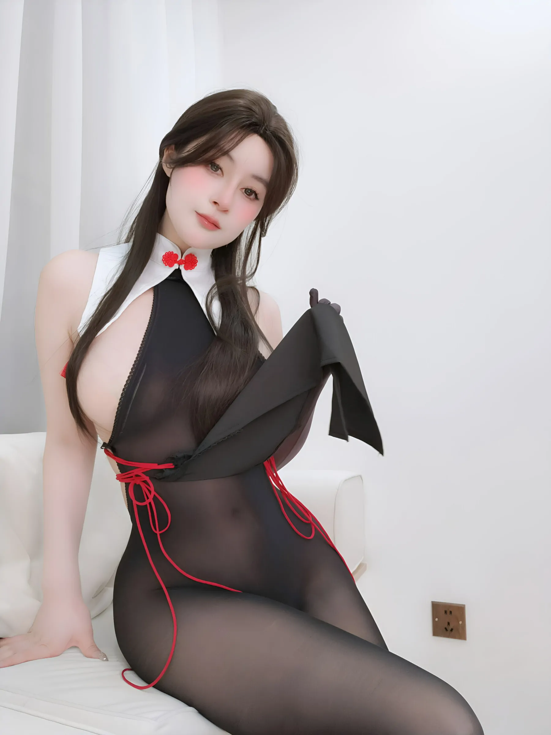 图片[2] - 白银81 - 25年5月会员订阅 [100P] - 机器猫次元 - 机器猫次元