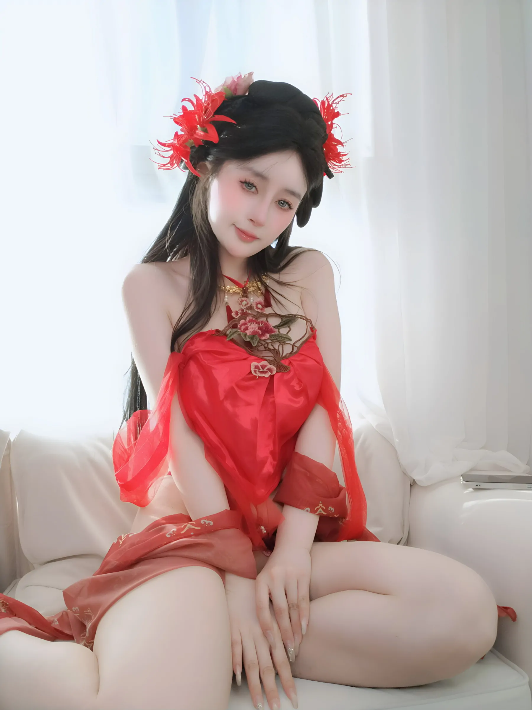 图片[6] - 白银81 - 25年5月会员订阅 [100P] - 机器猫次元 - 机器猫次元