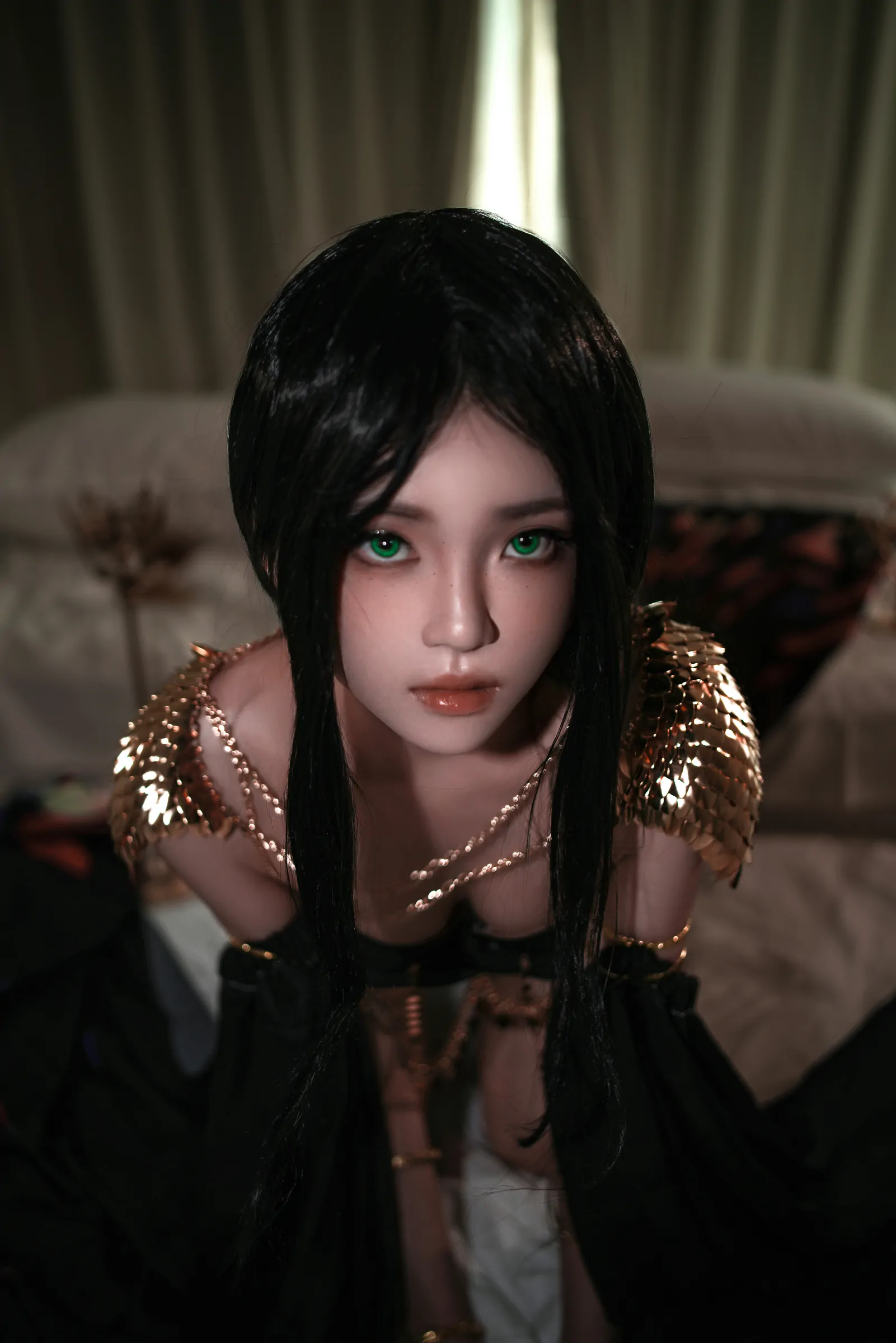 图片[7] - 桜桃喵 - 风铃公主 [39P] - 机器猫次元 - 机器猫次元