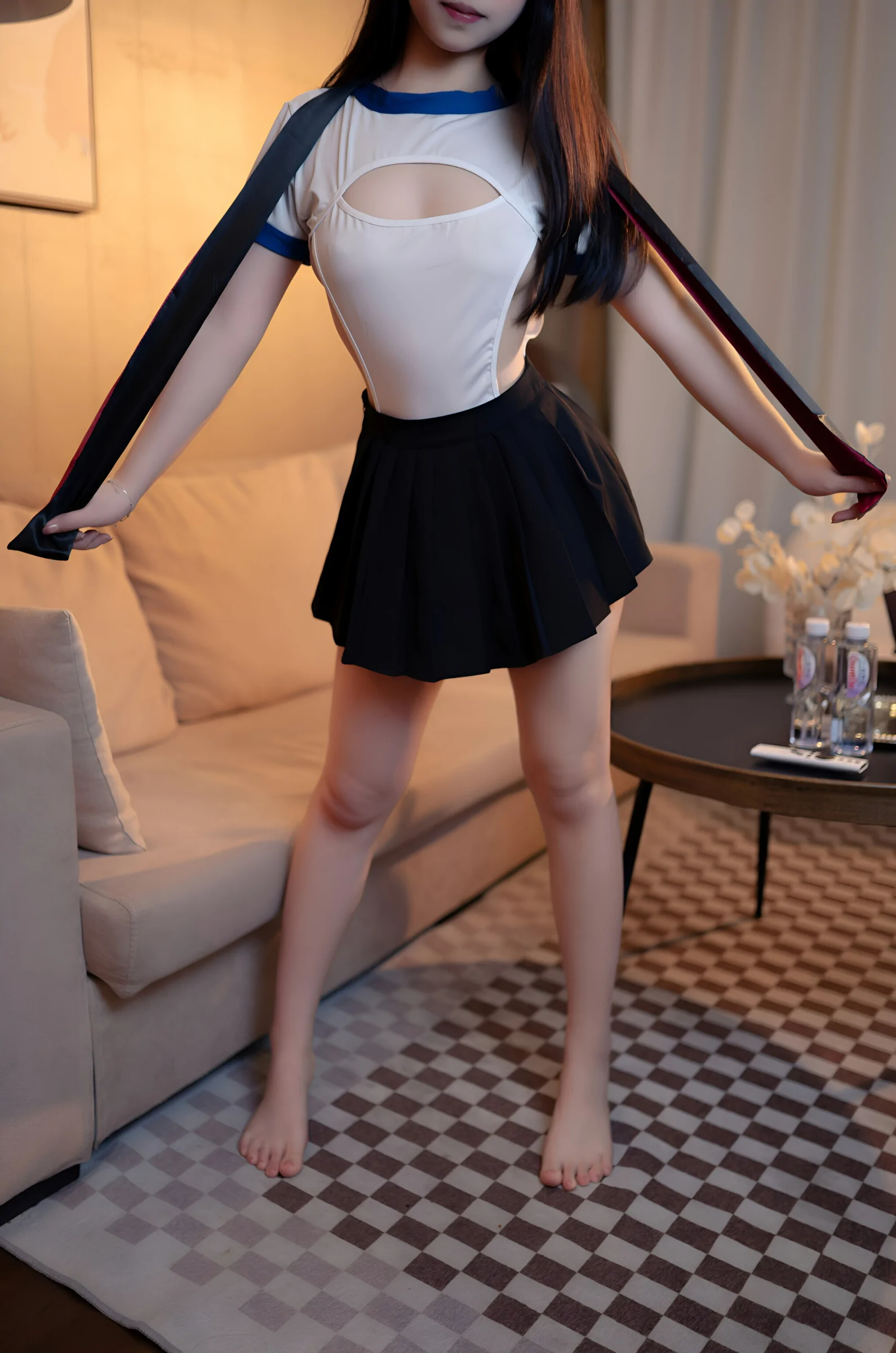 图片[4] - Bangni邦尼 - 体操后 [82P] - 机器猫次元 - 机器猫次元