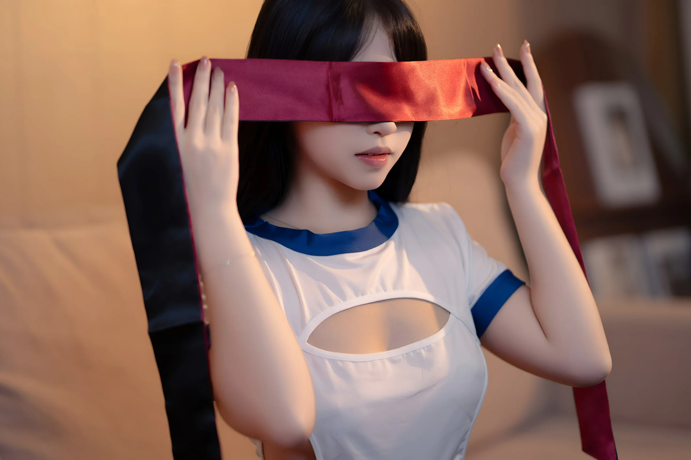 图片[6] - Bangni邦尼 - 体操后 [82P] - 机器猫次元 - 机器猫次元