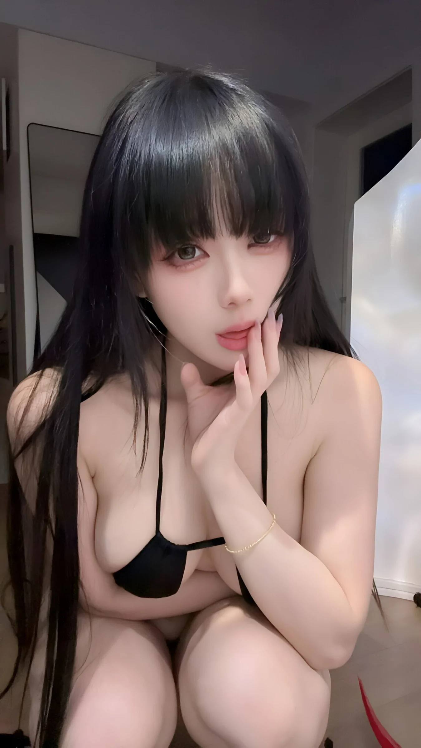 图片[8] - 九言 - 25年6月 抖音会员 [43P] - 机器猫次元 - 机器猫次元