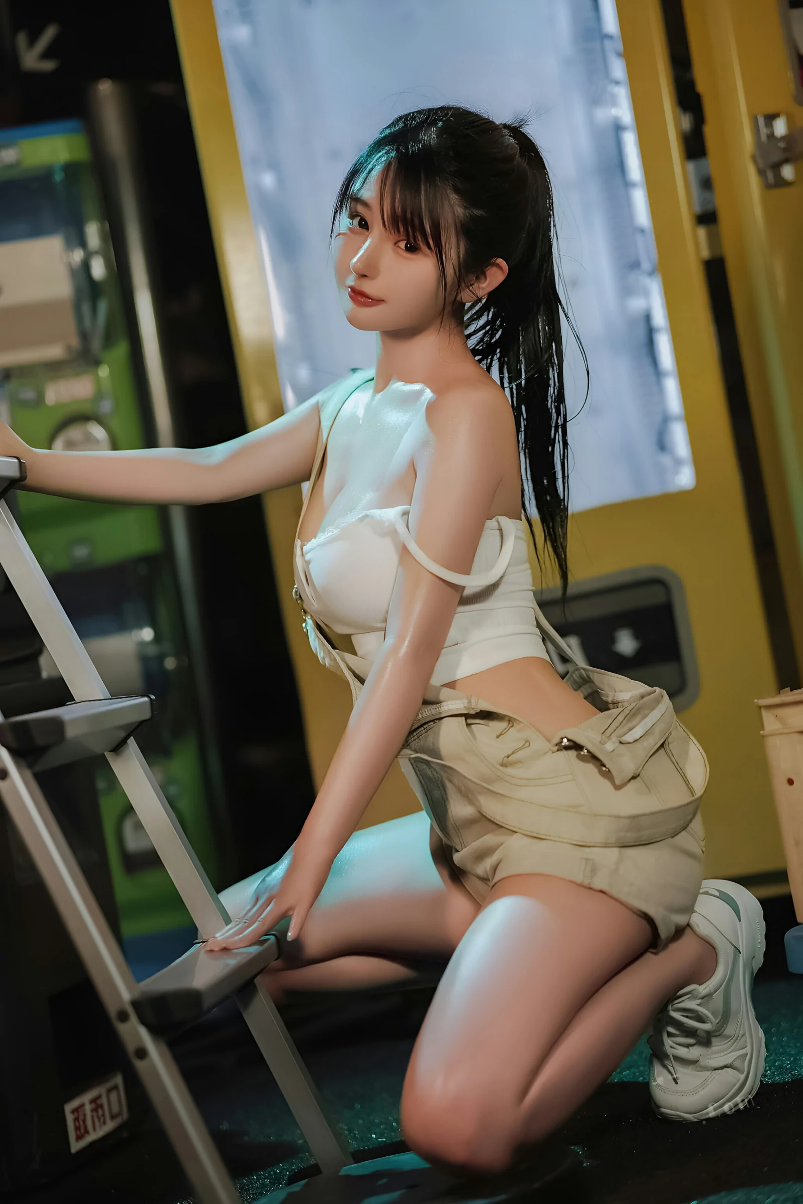 图片[2] - 桜井宁宁 - 搬运工 [125P] - 机器猫次元 - 机器猫次元