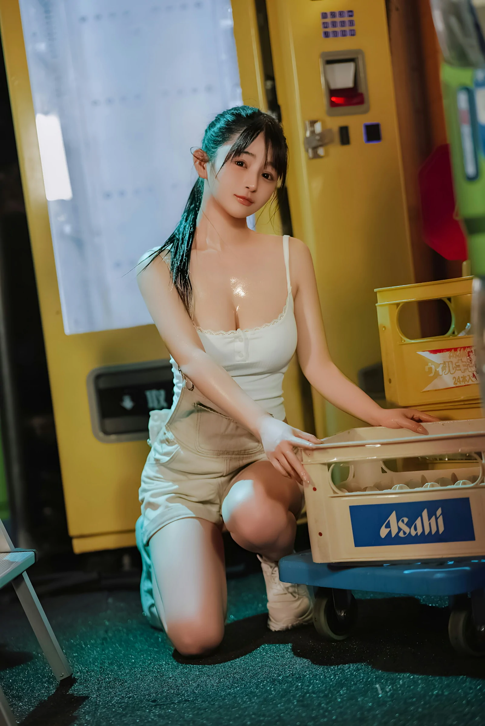 图片[1] - 桜井宁宁 - 搬运工 [125P] - 机器猫次元 - 机器猫次元