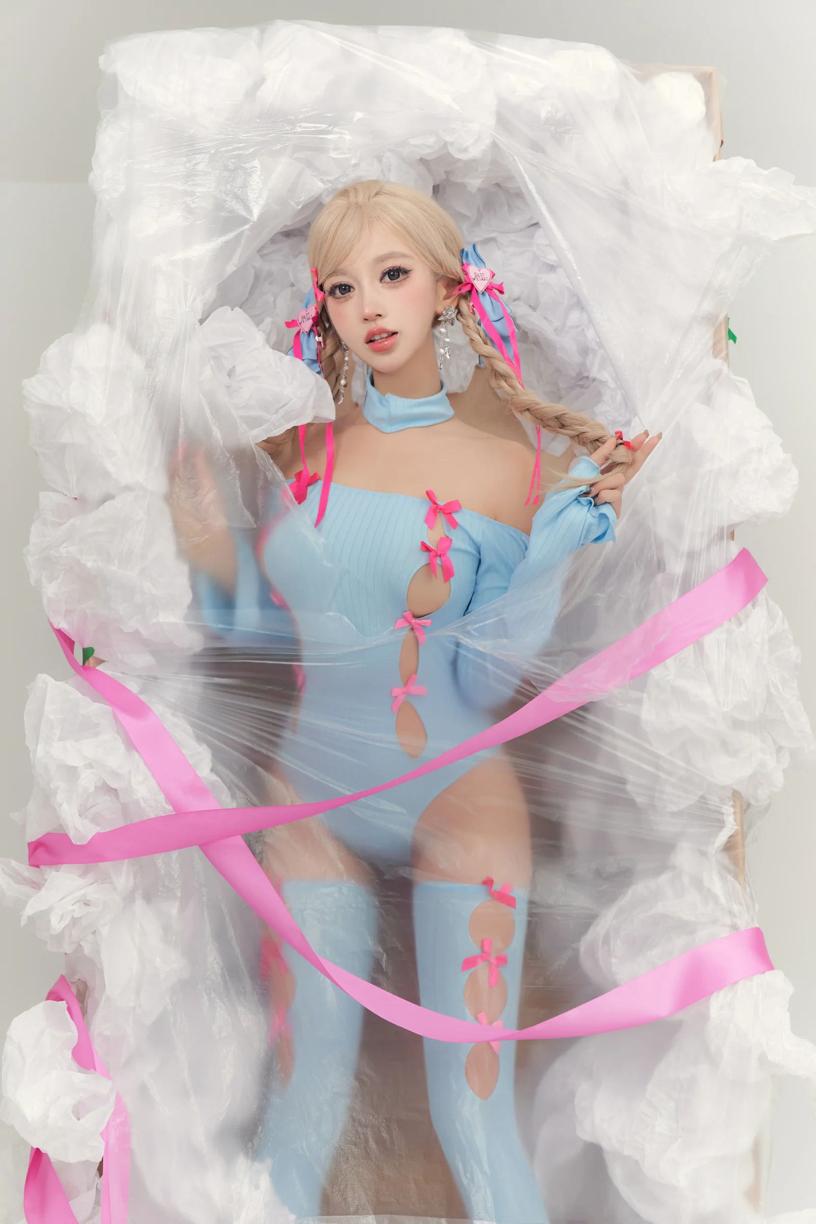 图片[5] - 过期米线线喵 - 异世界玩偶 [56P] - 机器猫次元 - 机器猫次元