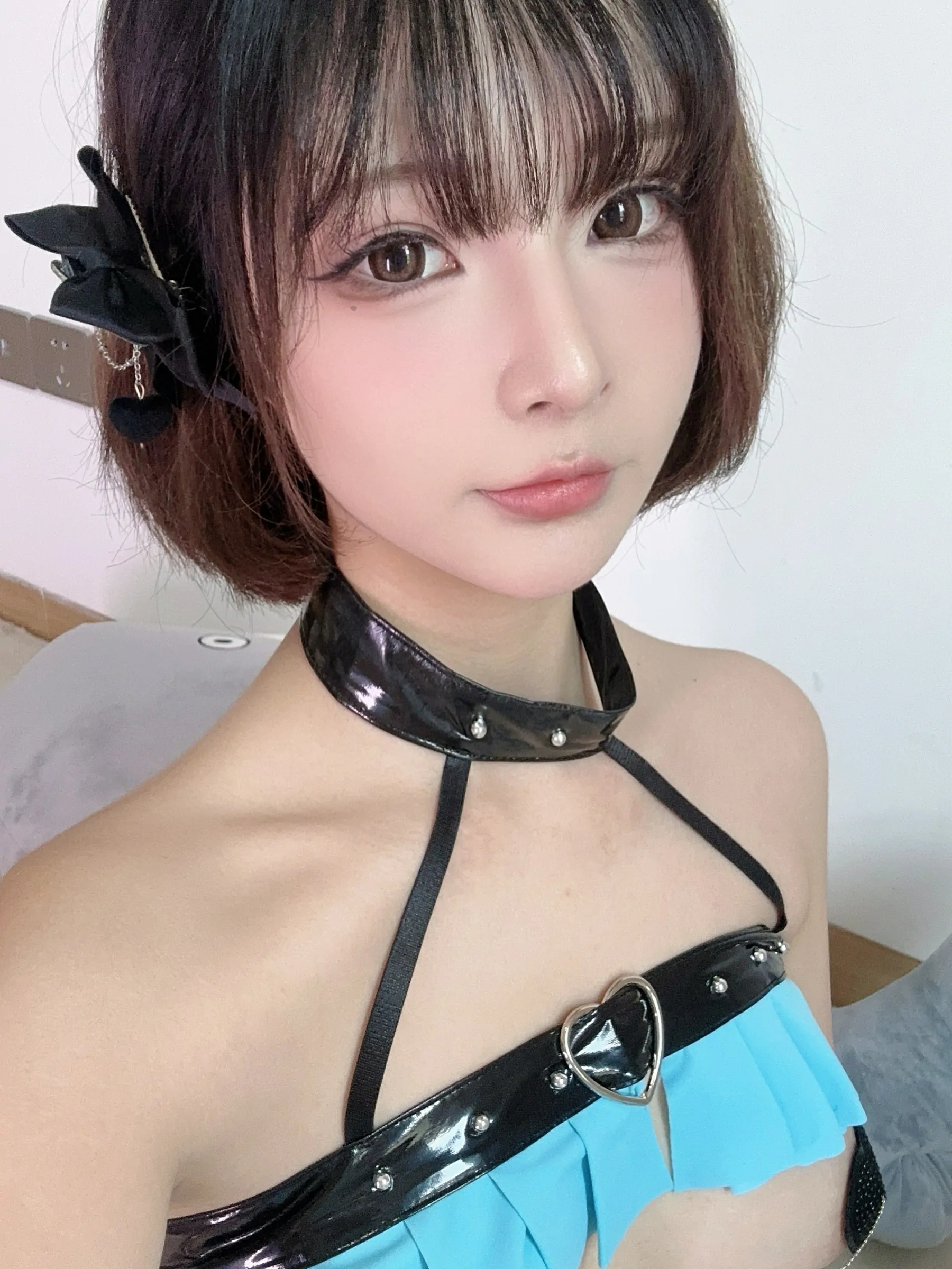 图片[3] - yuuhui玉汇 - 偶像练习 [53P] - 机器猫次元 - 机器猫次元
