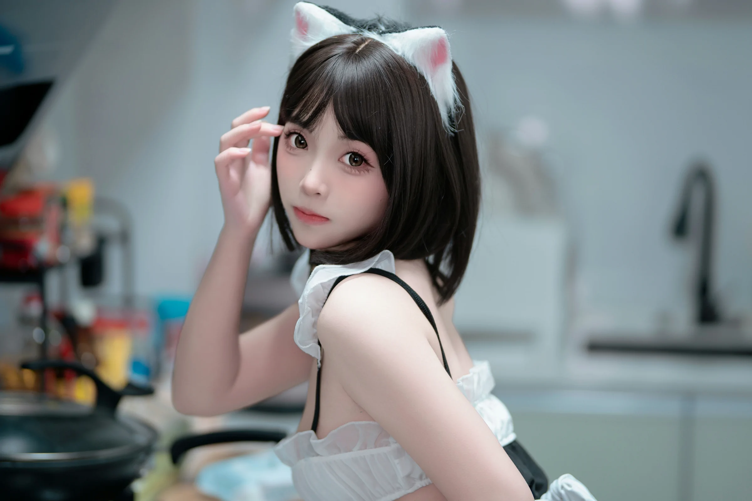 图片[5] - Bangni邦尼 - 小猫日记 [103P] - 机器猫次元 - 机器猫次元
