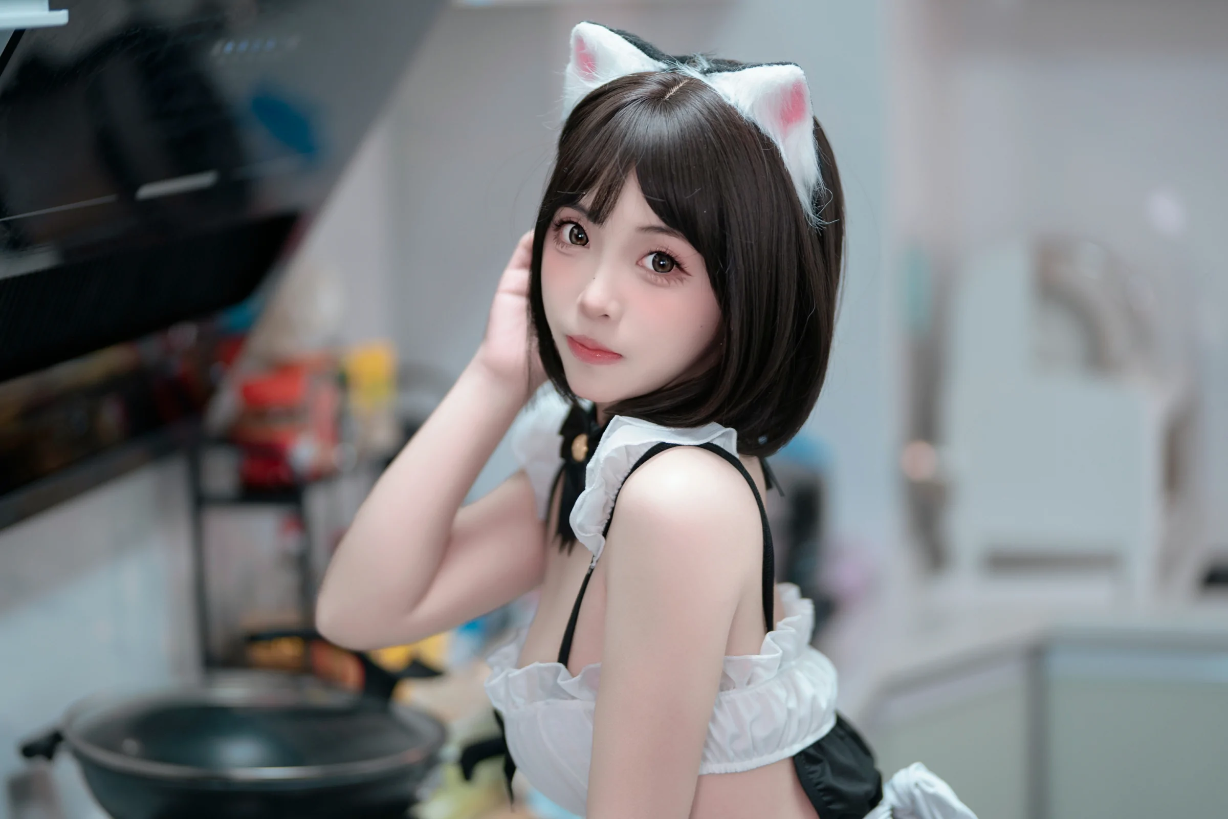 图片[6] - Bangni邦尼 - 小猫日记 [103P] - 机器猫次元 - 机器猫次元