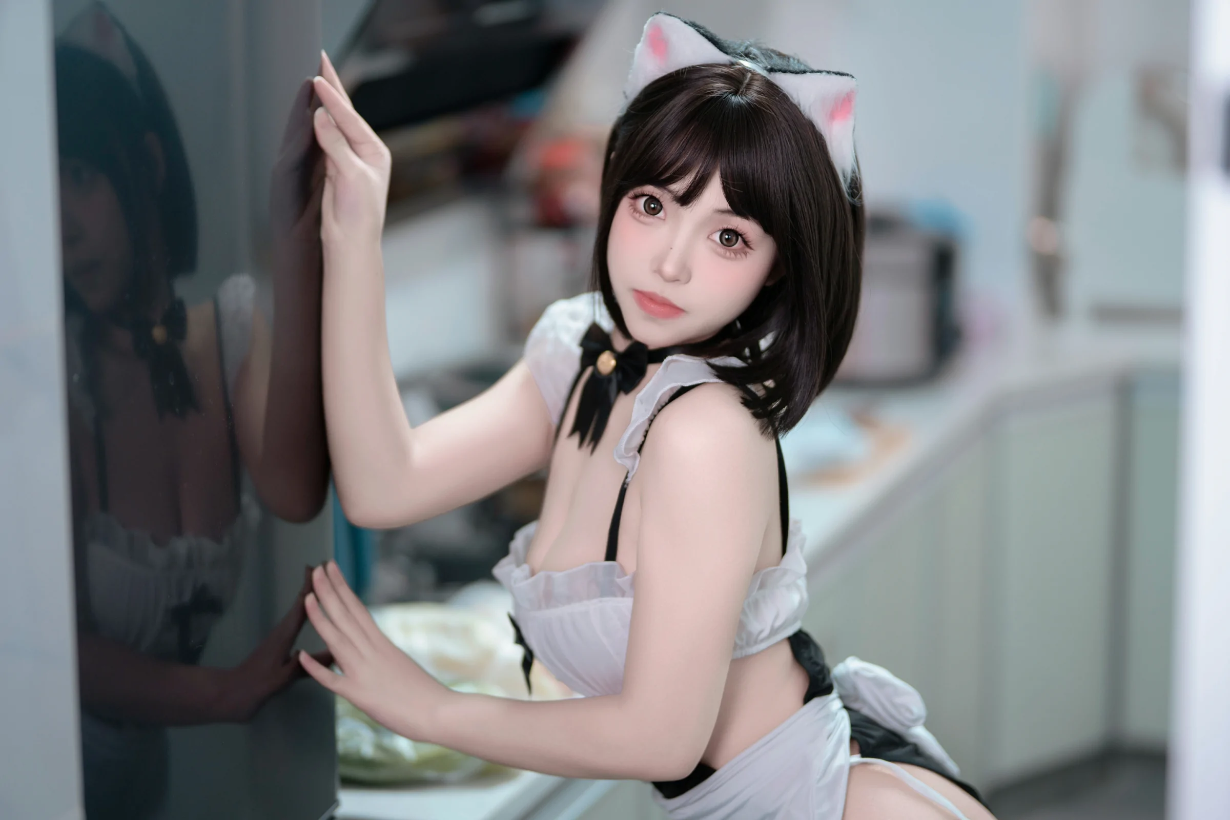 图片[8] - Bangni邦尼 - 小猫日记 [103P] - 机器猫次元 - 机器猫次元