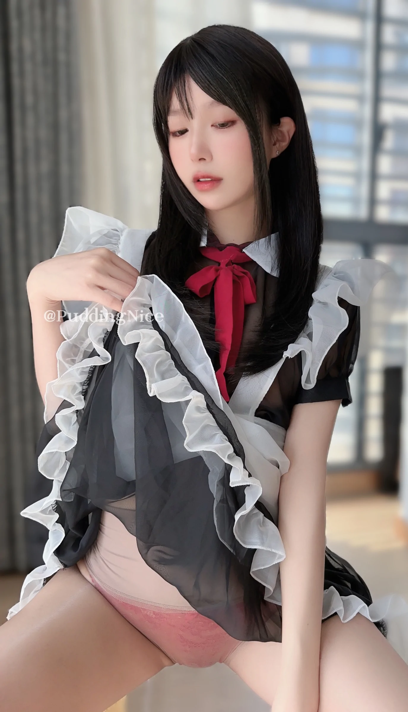 图片[2] - 布丁大法 - 甜甜圈 [65P] - 机器猫次元 - 机器猫次元
