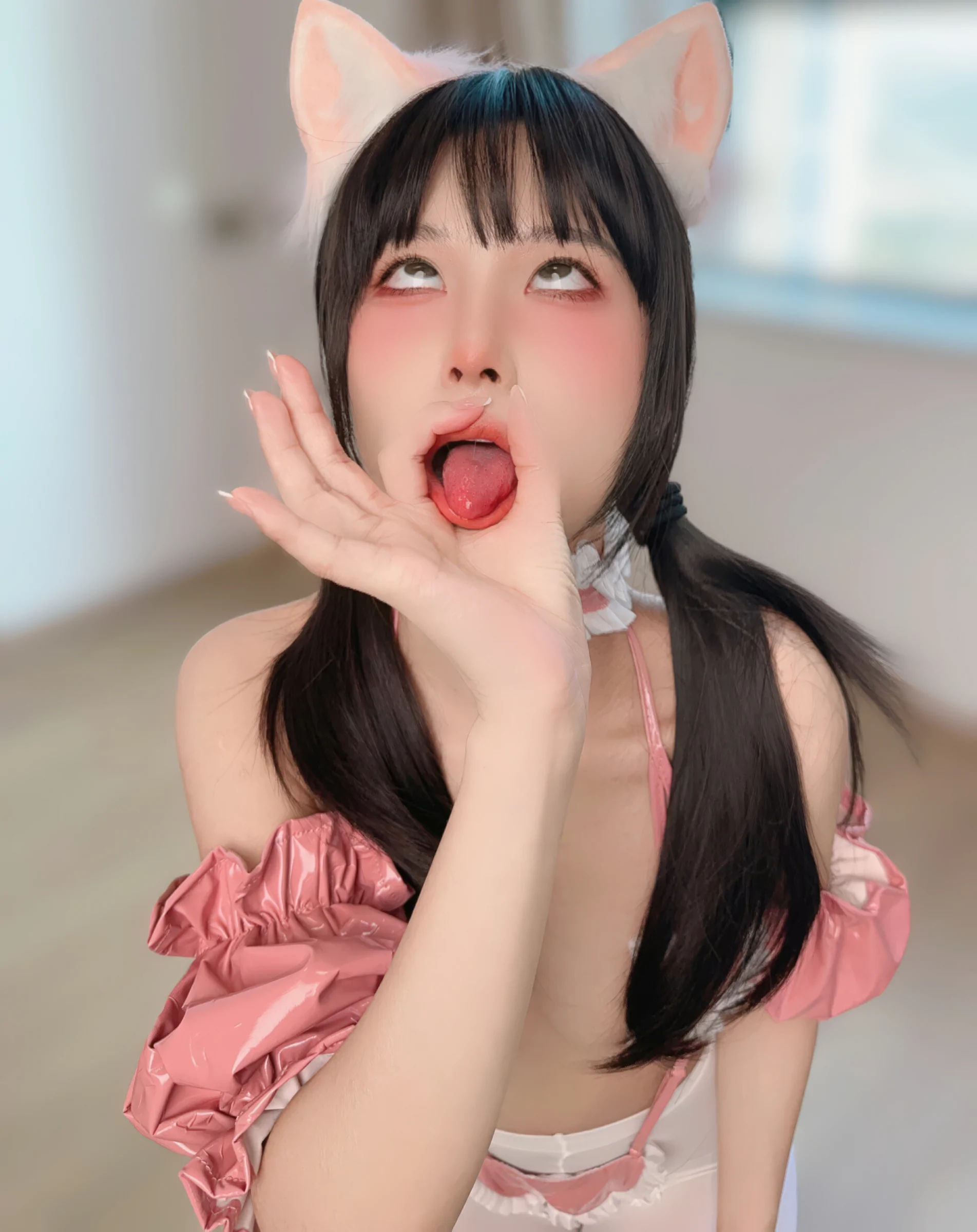 图片[8] - 布丁大法 - 25年8月订阅更新 [99P] - 机器猫次元 - 机器猫次元