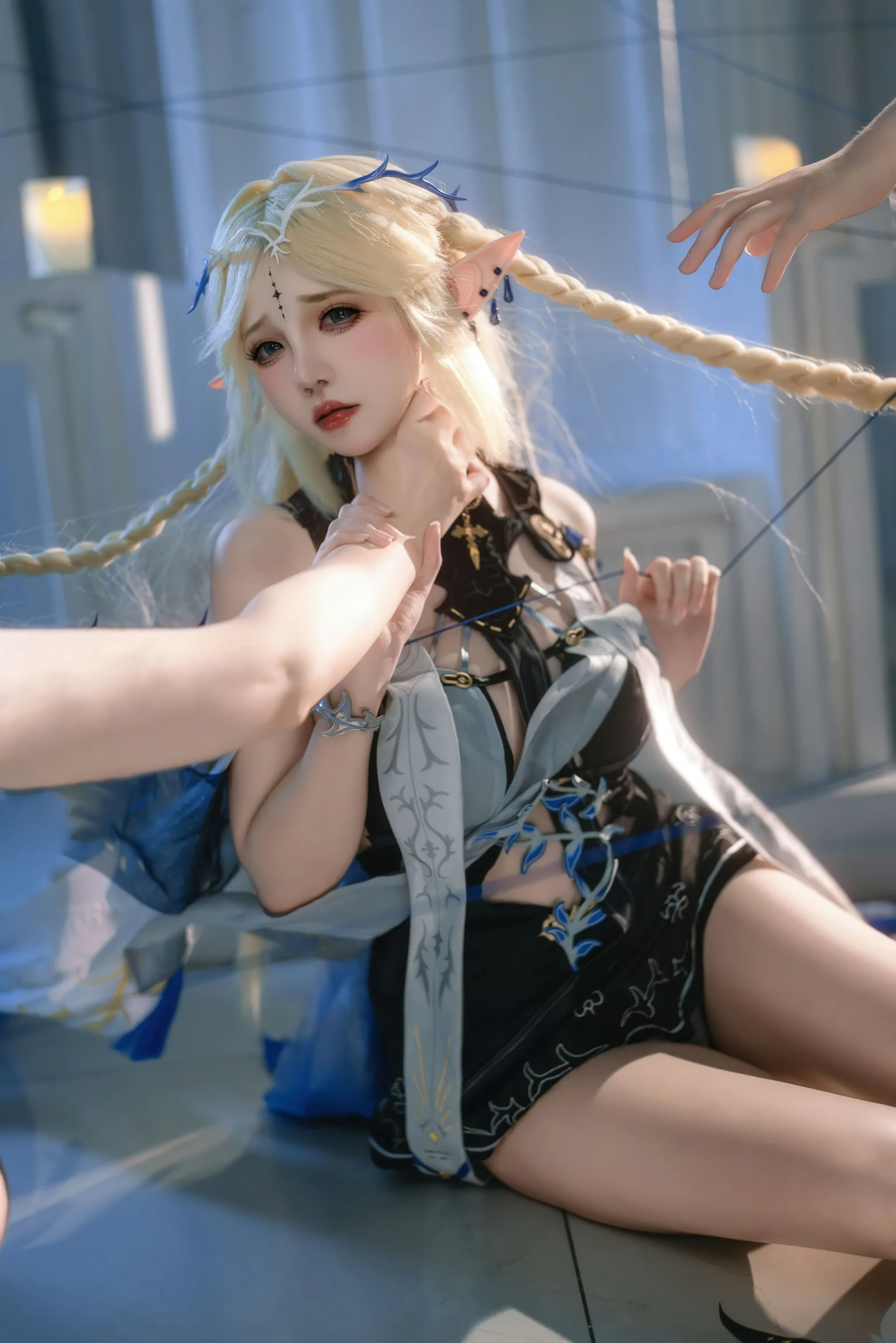图片[2] - 阿薰kaOri - 卡提希娅 [134P] - 机器猫次元 - 机器猫次元
