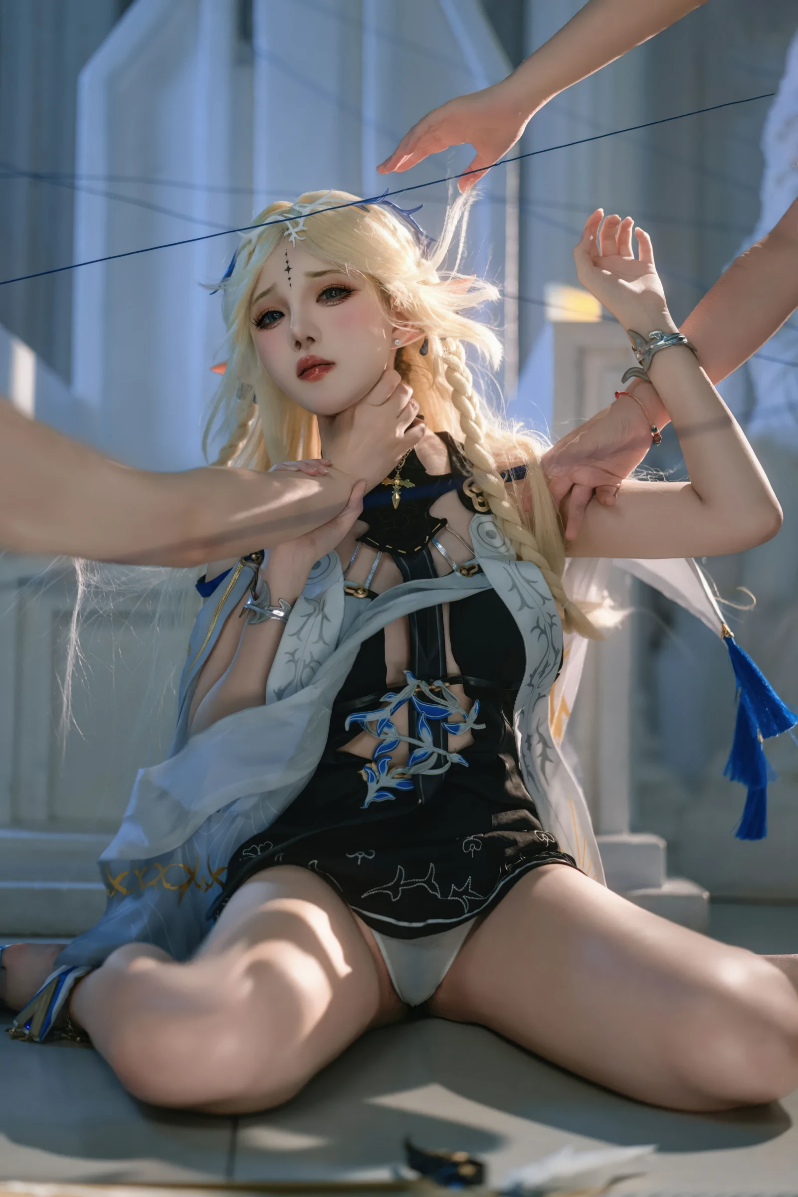 图片[3] - 阿薰kaOri - 卡提希娅 [134P] - 机器猫次元 - 机器猫次元