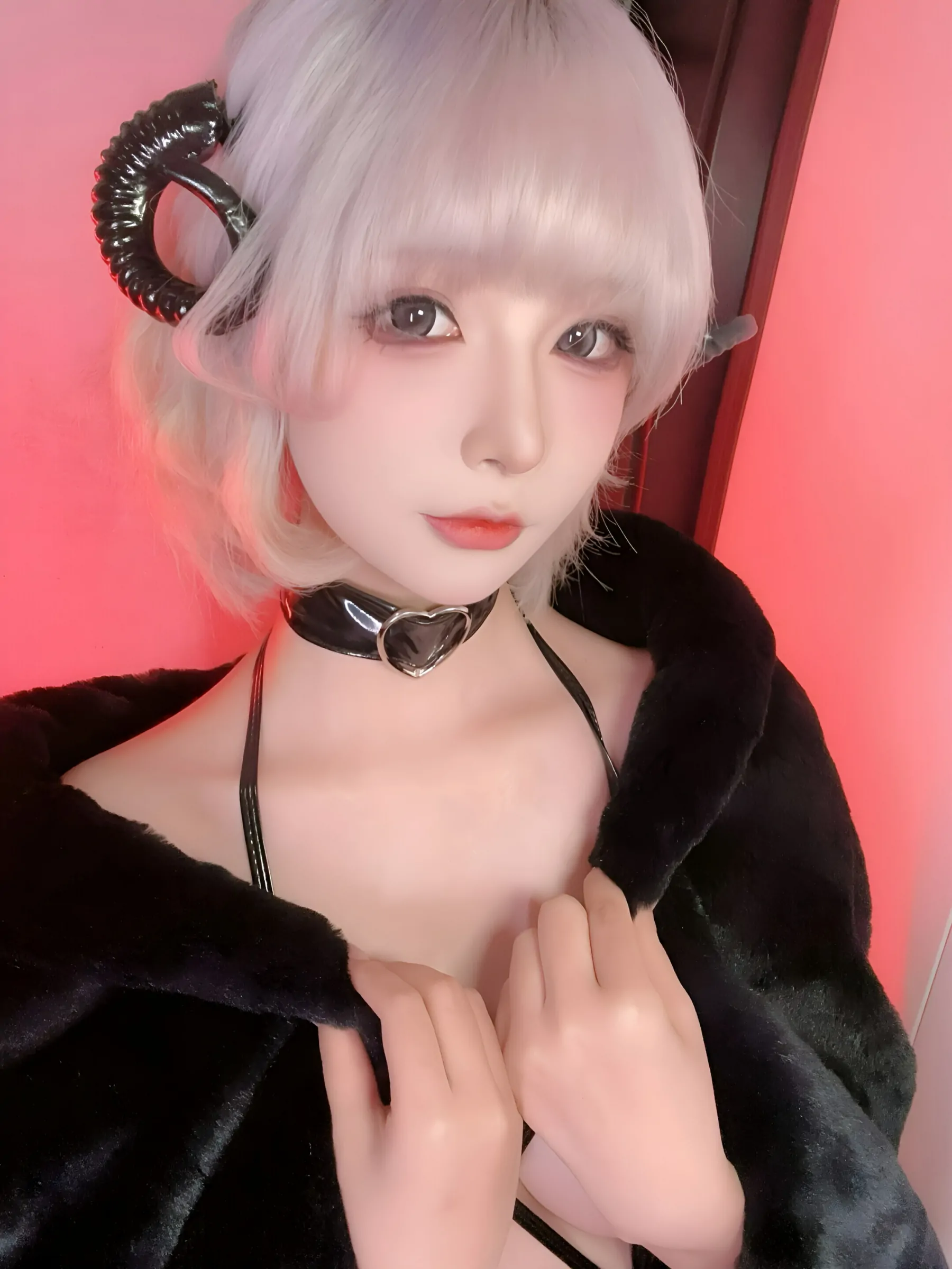 图片[4] - yuuhui玉汇 - 补魔计划 [59P] - 机器猫次元 - 机器猫次元
