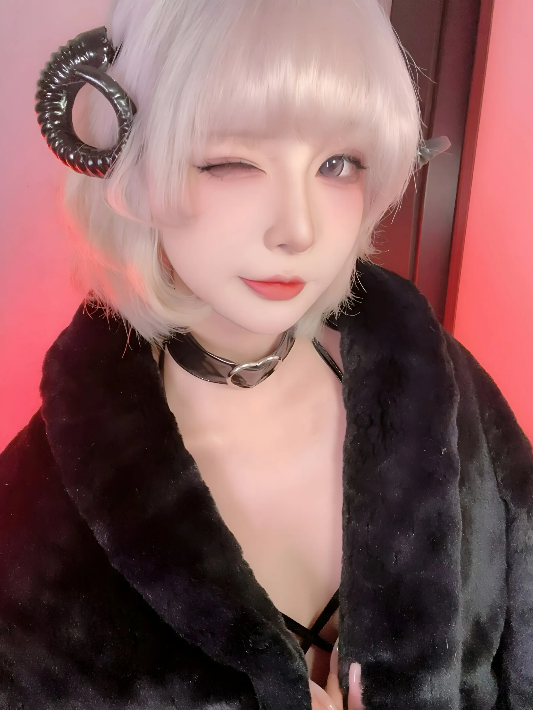 图片[2] - yuuhui玉汇 - 补魔计划 [59P] - 机器猫次元 - 机器猫次元