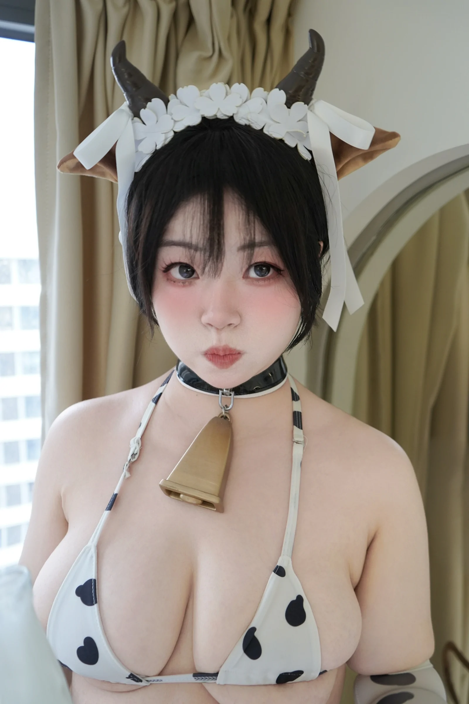 图片[2] - 一只毛毛帽 - 奶牛与汁 [99P] - 机器猫次元 - 机器猫次元