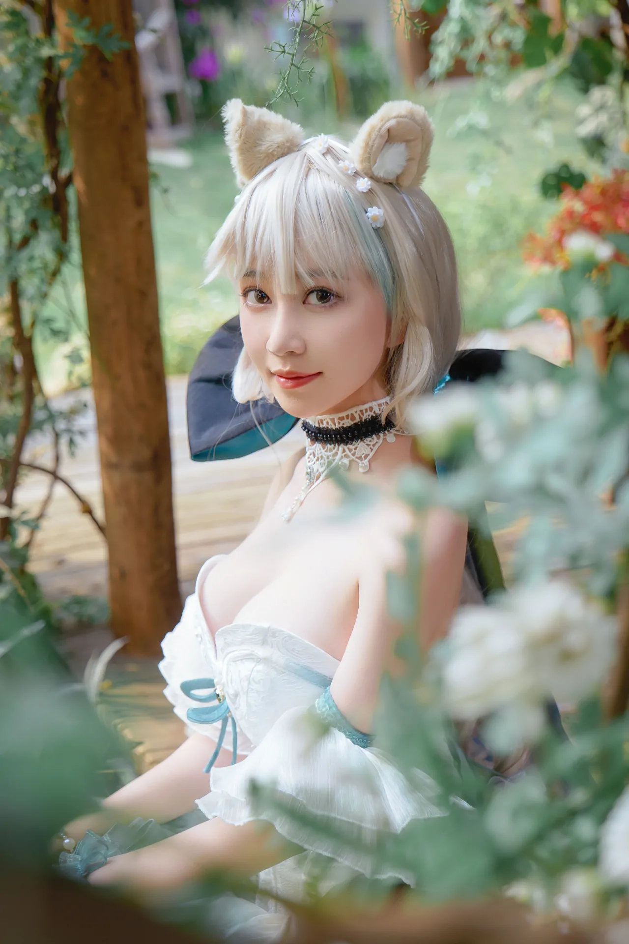 图片[4] - 年年Nnian - 琳妮特 [42P] - 机器猫次元 - 机器猫次元