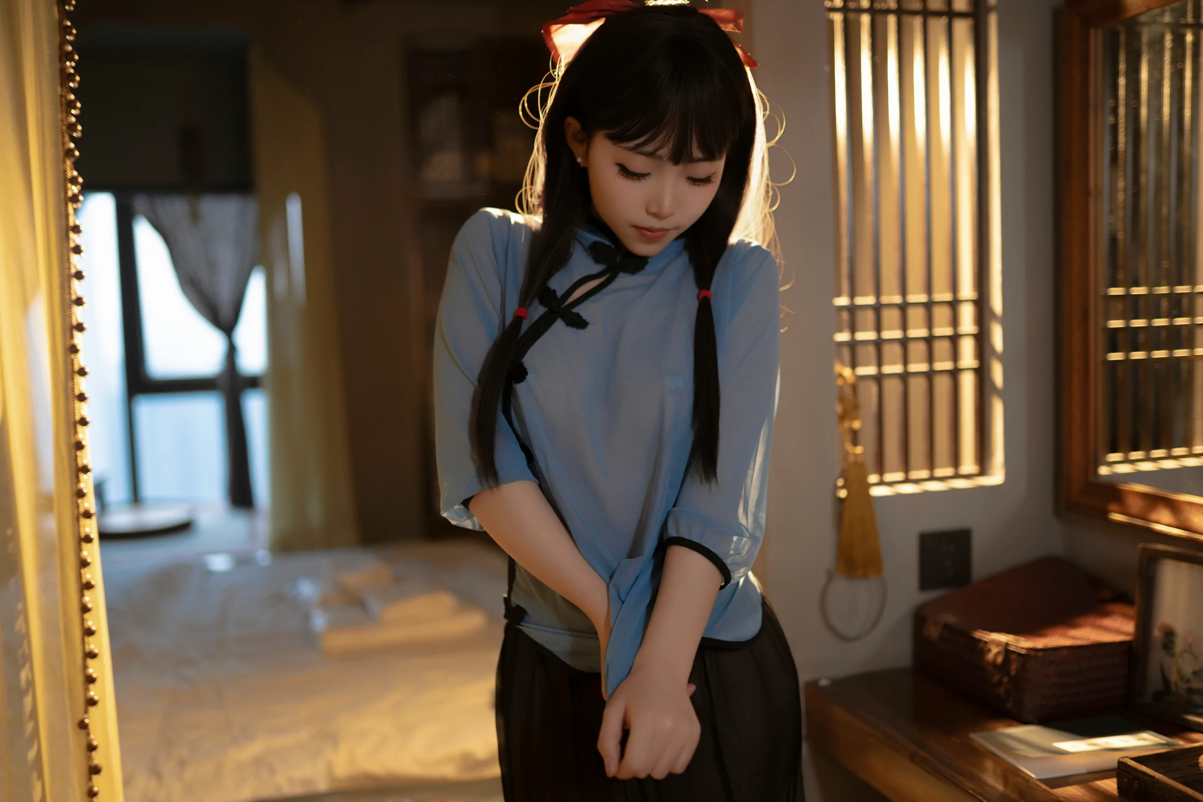 图片[3] - Bangni邦尼 - 一举高粽 [93P] - 机器猫次元 - 机器猫次元
