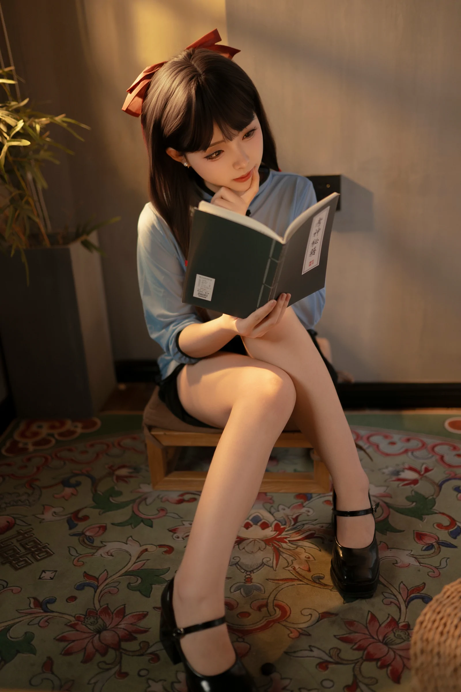 图片[7] - Bangni邦尼 - 一举高粽 [93P] - 机器猫次元 - 机器猫次元