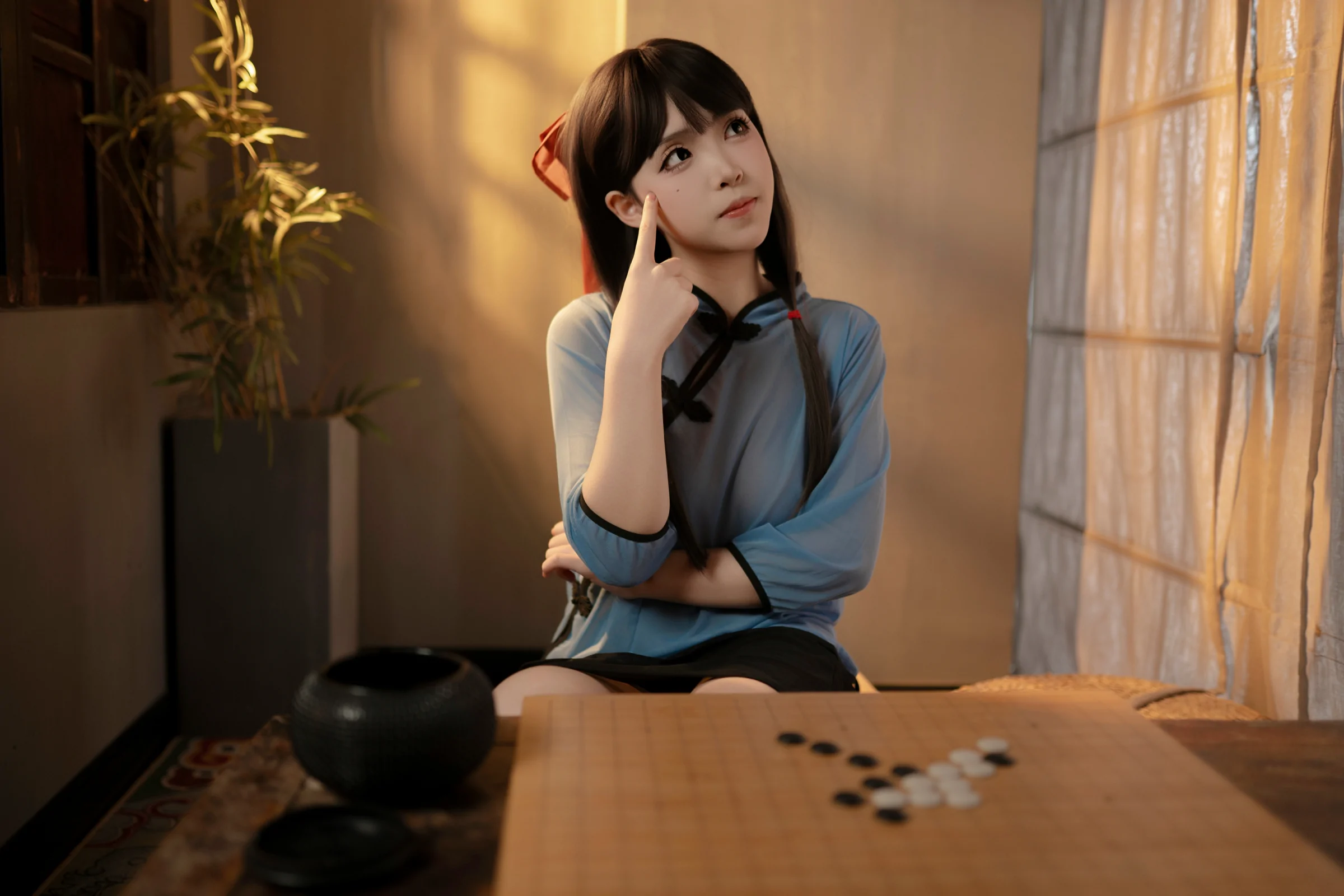 图片[5] - Bangni邦尼 - 一举高粽 [93P] - 机器猫次元 - 机器猫次元