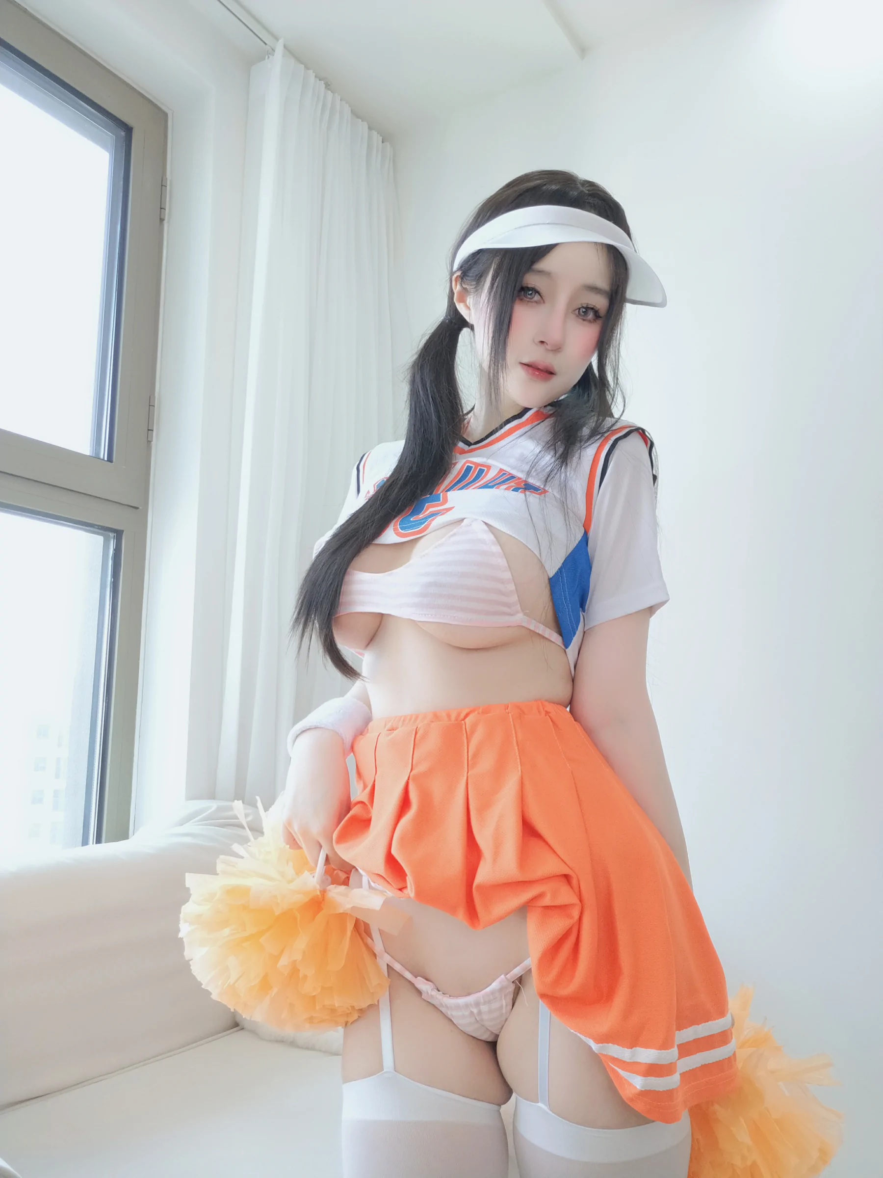 图片[8] - 白银81 - 自撮り Vol.94 [105P] - 机器猫次元 - 机器猫次元