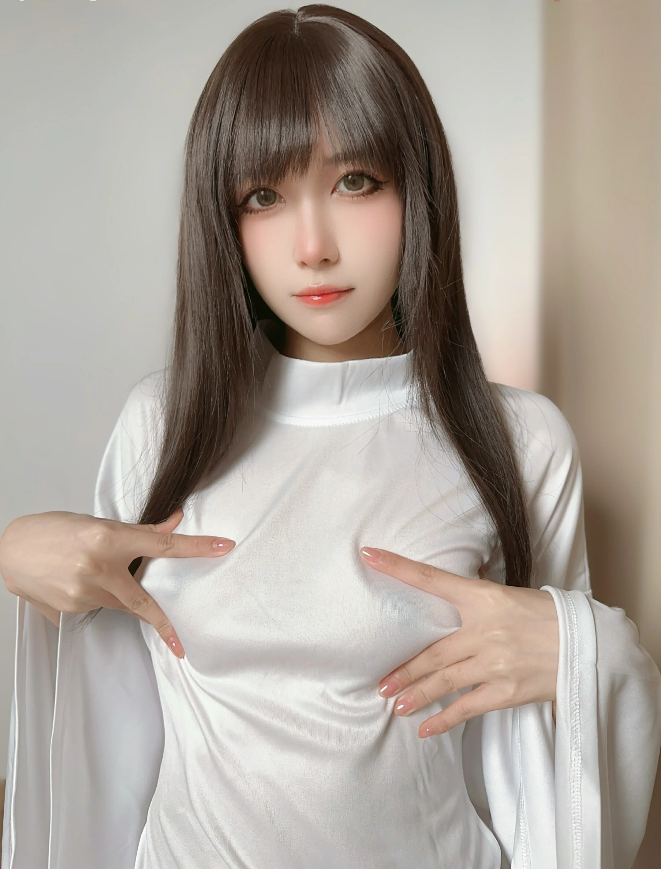 图片[4] - 布丁大法 - 幽灵小姐 [82P] - 机器猫次元 - 机器猫次元