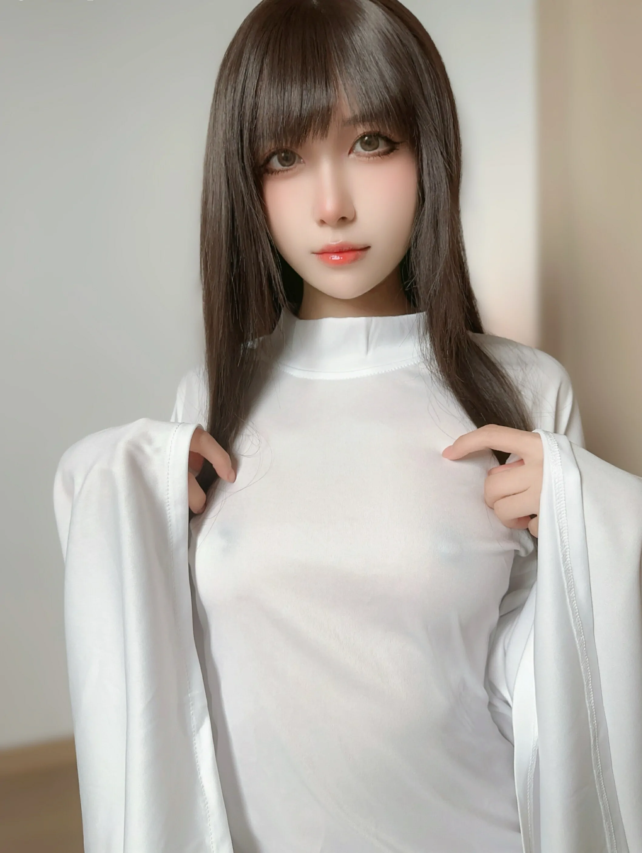 图片[2] - 布丁大法 - 幽灵小姐 [82P] - 机器猫次元 - 机器猫次元