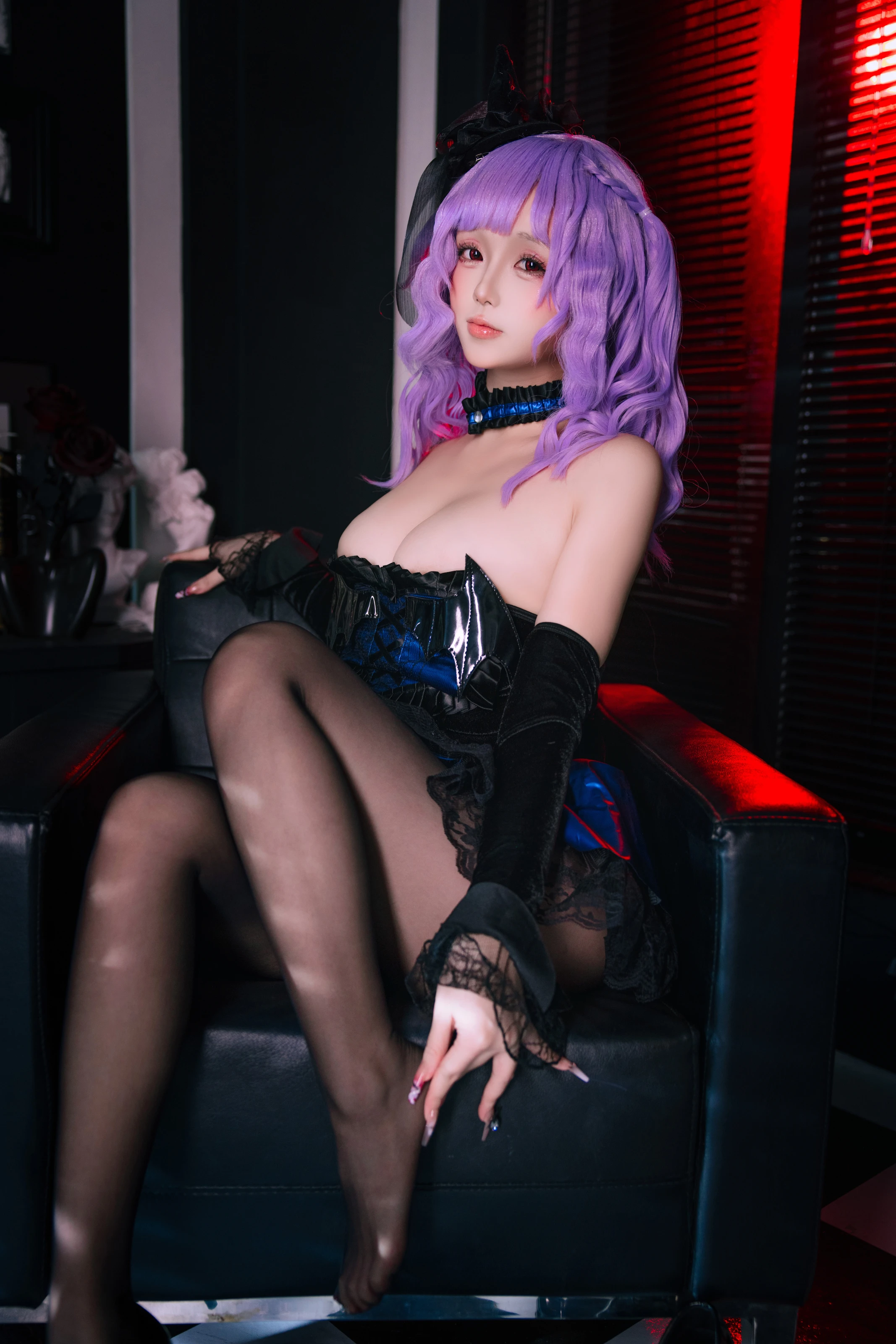 图片[6] - 日奈娇 - 见习魔女 [160P] - 机器猫次元 - 机器猫次元