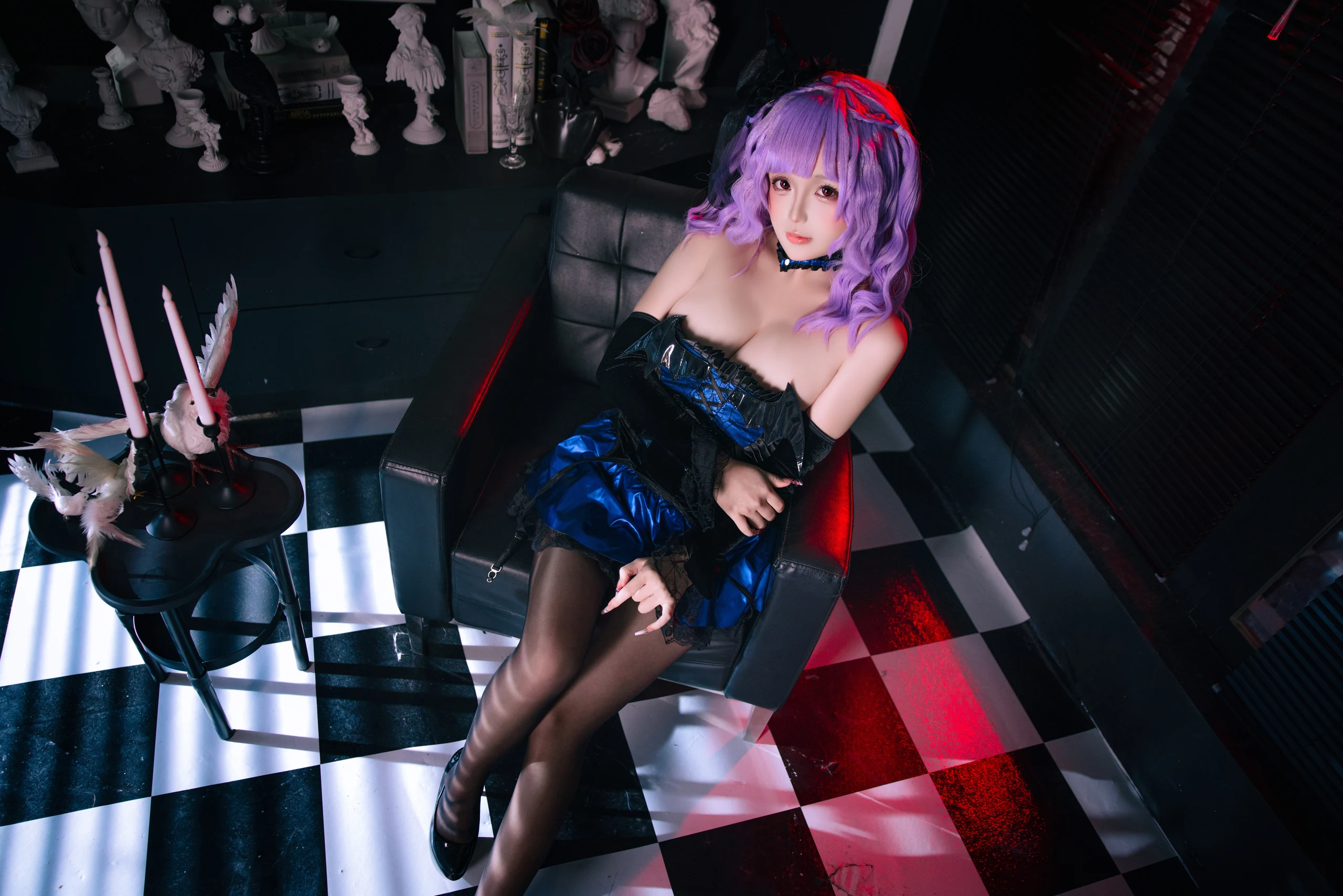 图片[7] - 日奈娇 - 见习魔女 [160P] - 机器猫次元 - 机器猫次元