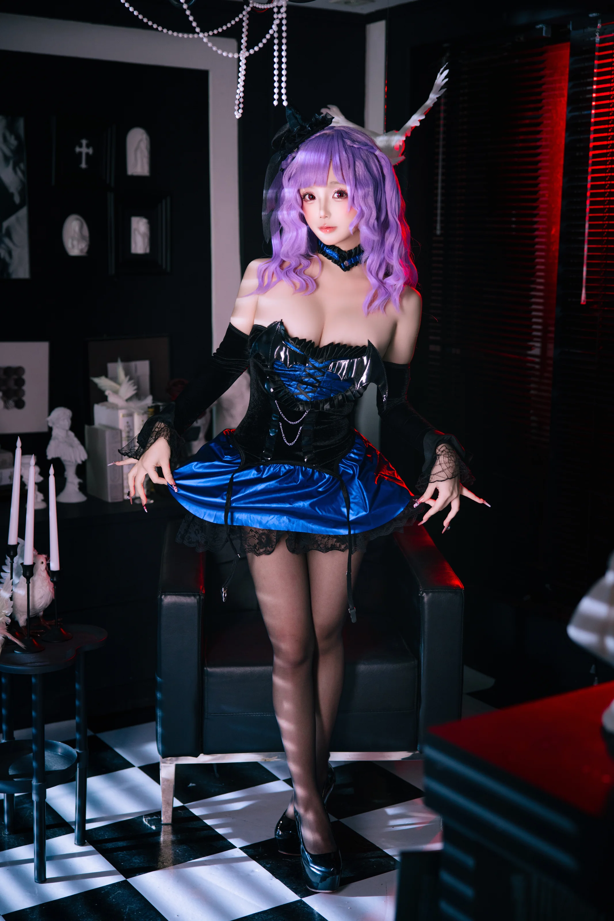 图片[2] - 日奈娇 - 见习魔女 [160P] - 机器猫次元 - 机器猫次元