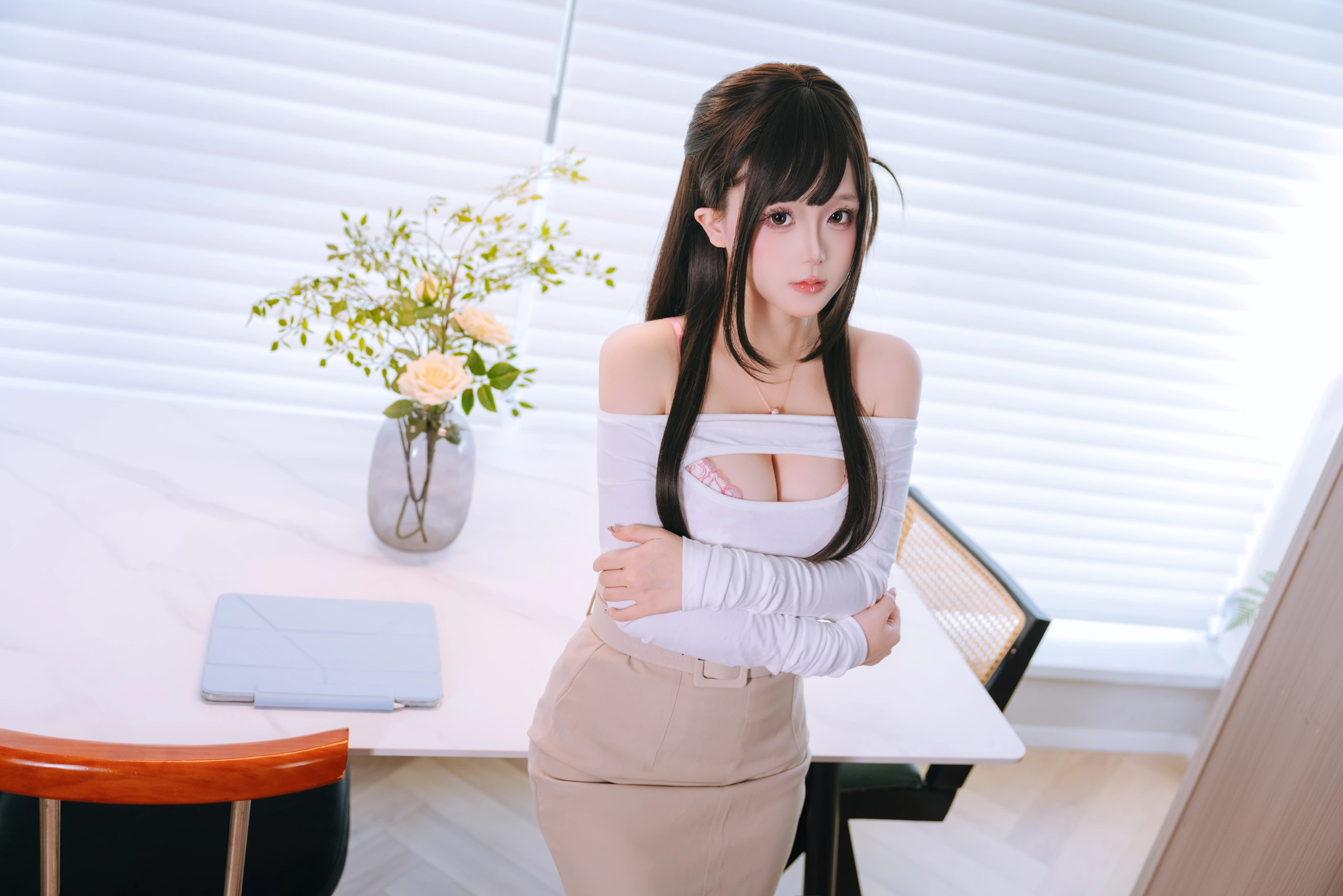 图片[3] - 日奈娇 - 上门家教 [175P] - 机器猫次元 - 机器猫次元