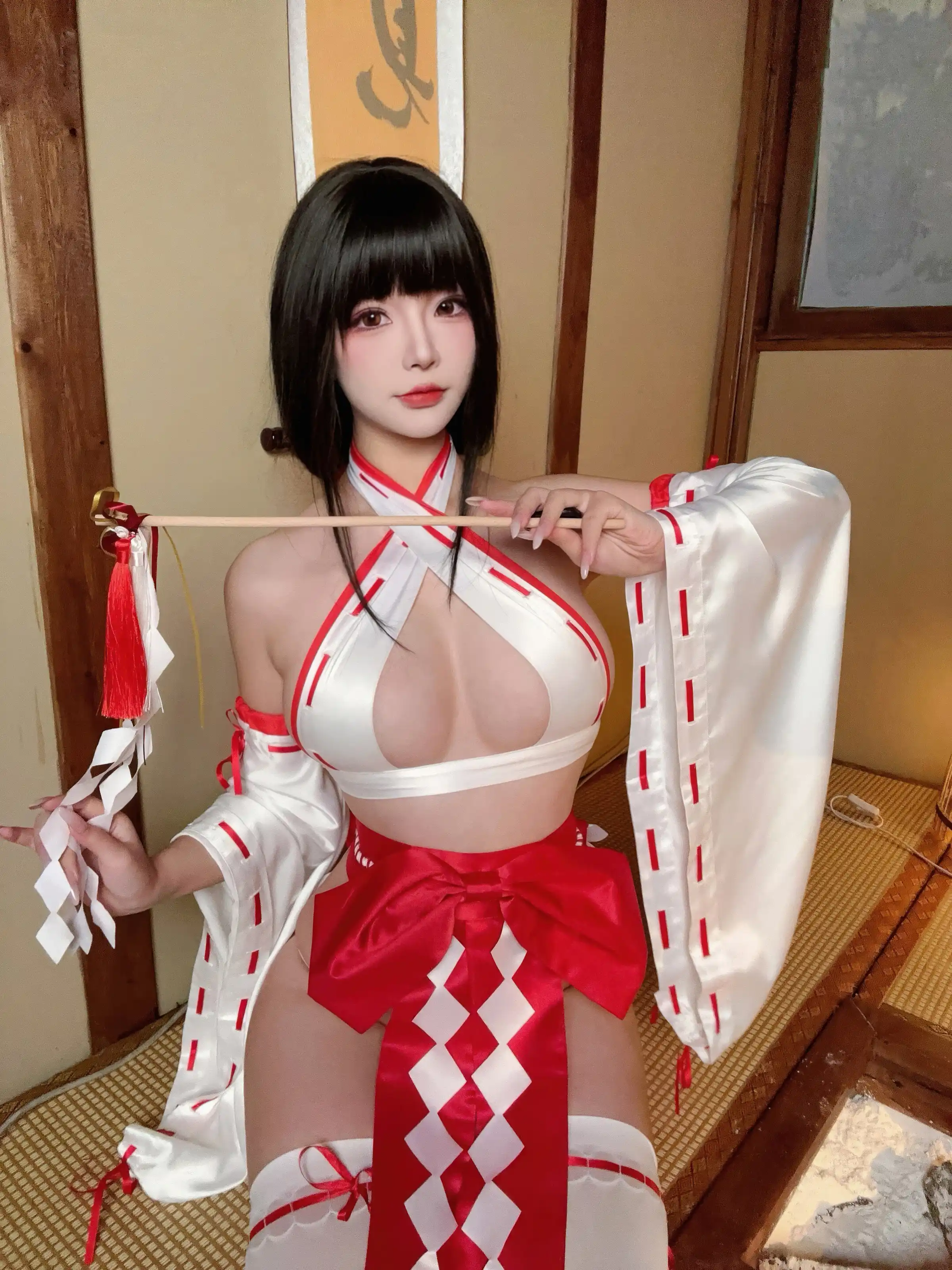 图片[1] - yuuhui玉汇 - Patreon订阅 传统女巫 [51P] - 机器猫次元 - 机器猫次元