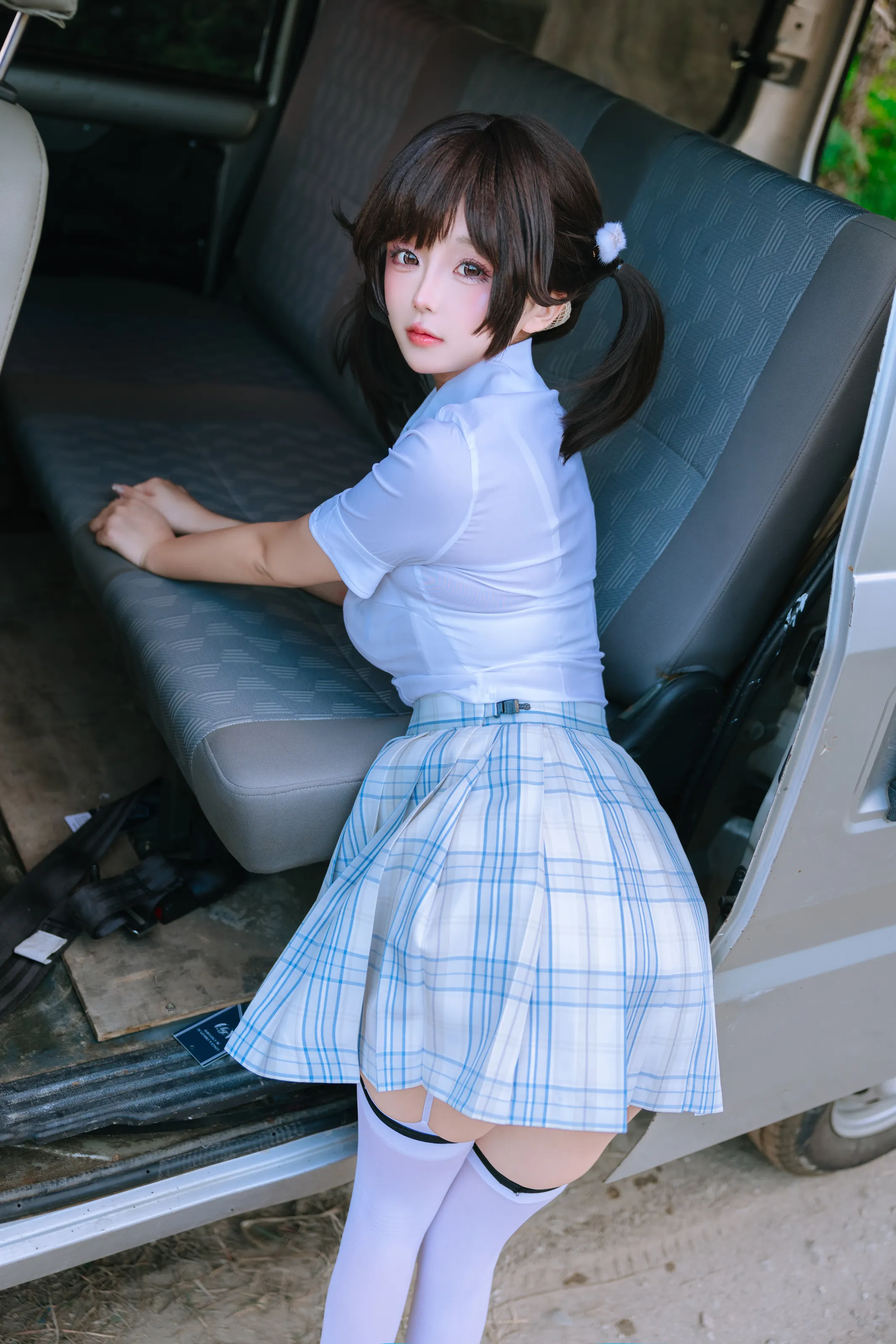 图片[8] - 日奈娇 - 女高 [185P] - 机器猫次元 - 机器猫次元