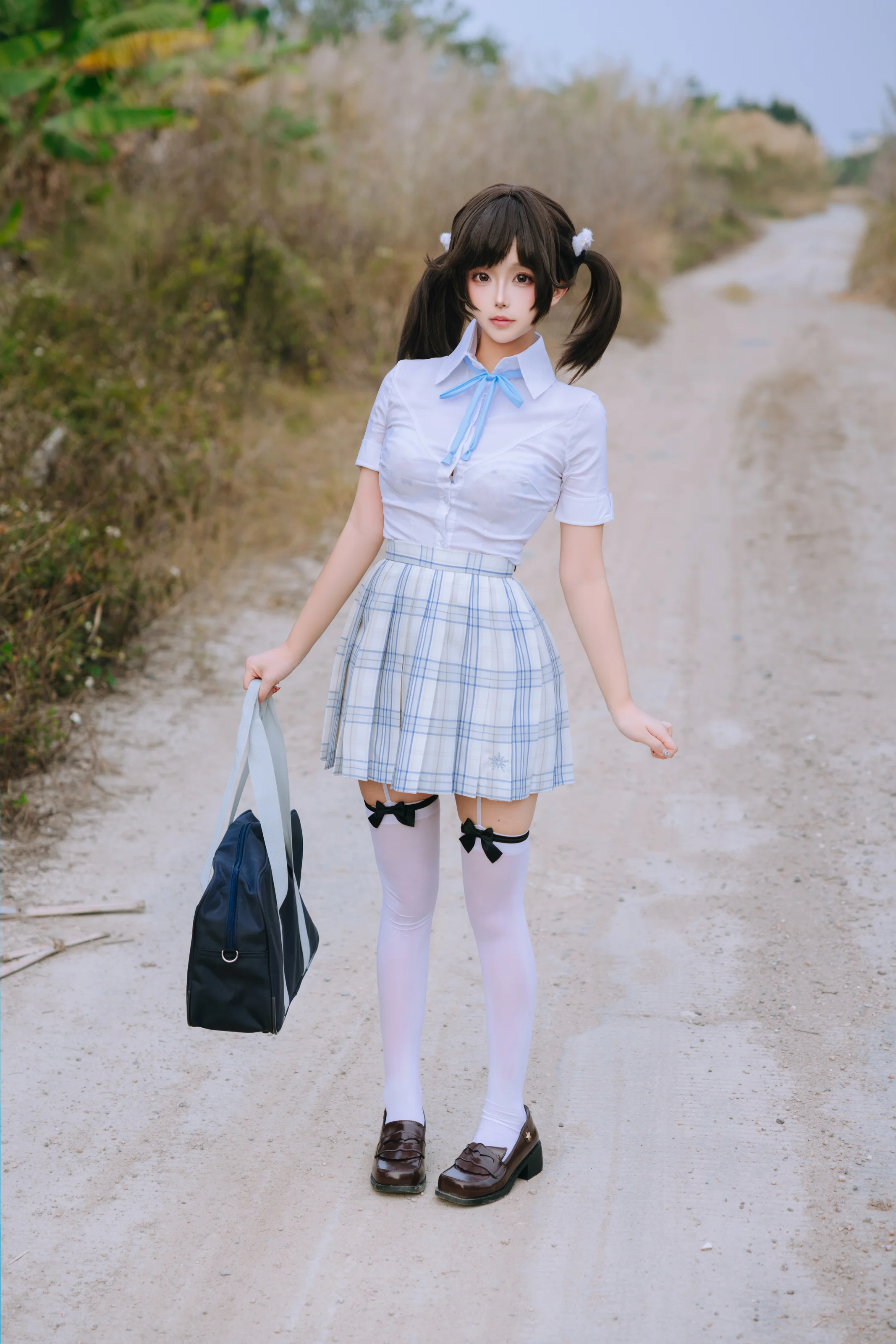 图片[3] - 日奈娇 - 女高 [185P] - 机器猫次元 - 机器猫次元