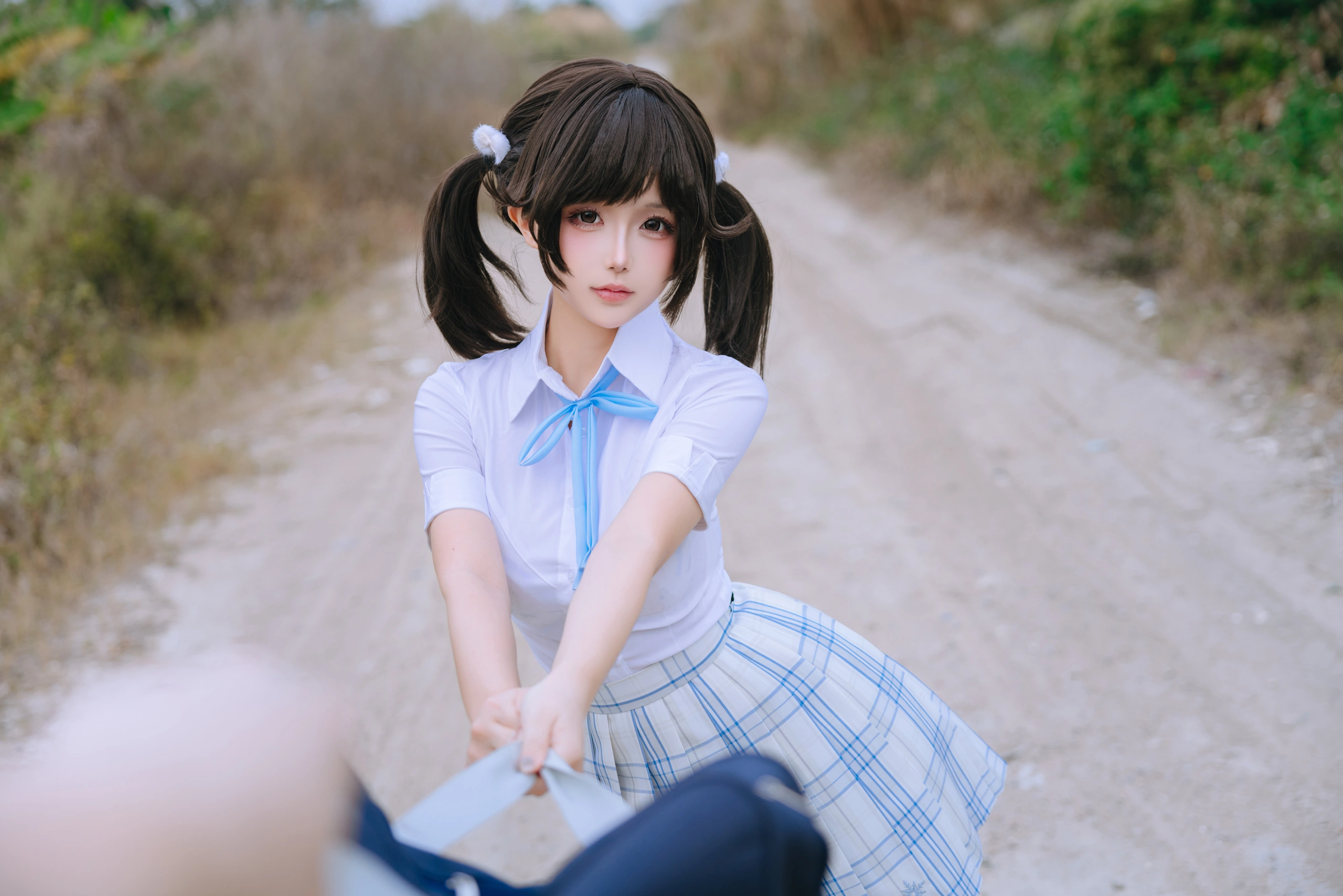 图片[5] - 日奈娇 - 女高 [185P] - 机器猫次元 - 机器猫次元