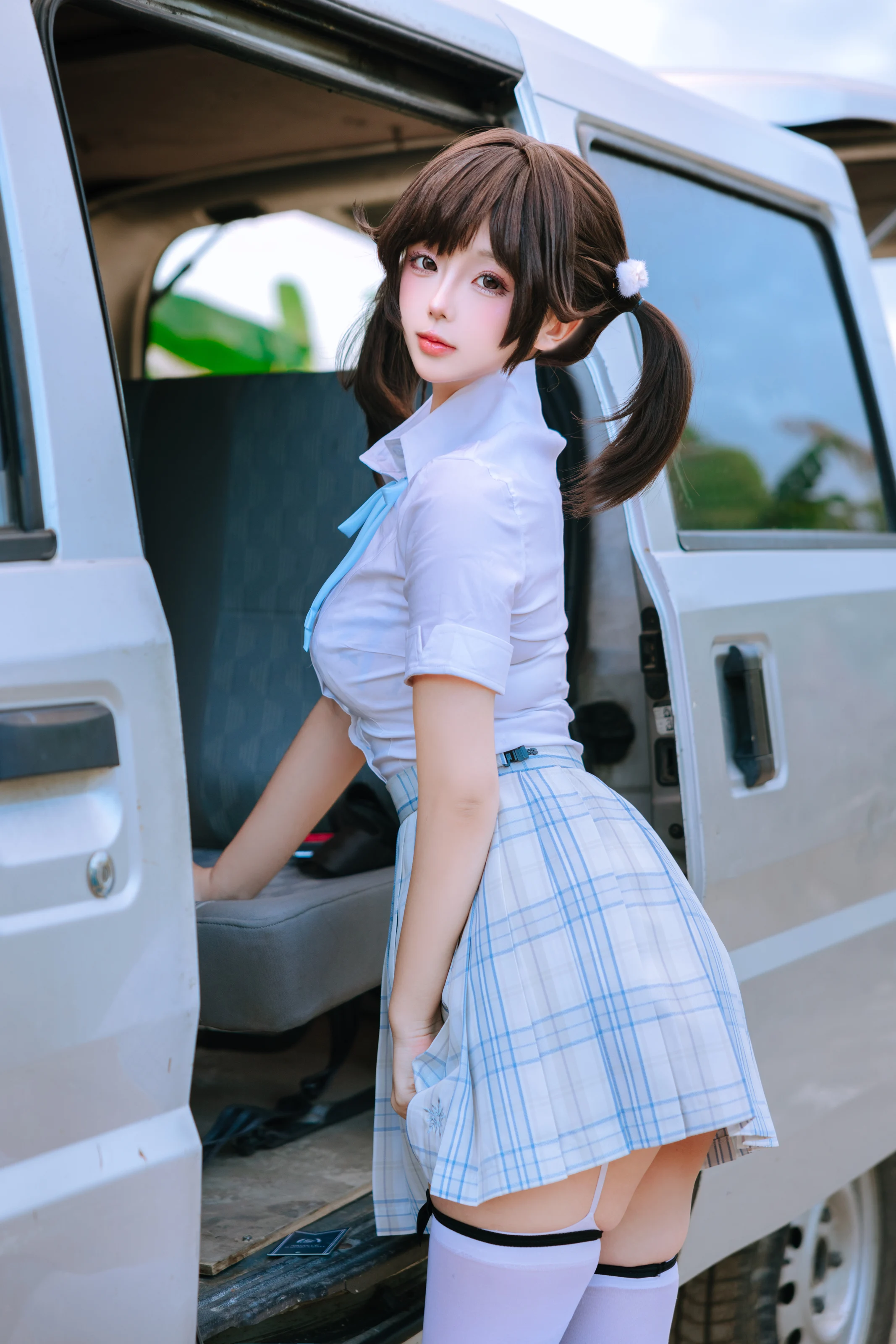 图片[7] - 日奈娇 - 女高 [185P] - 机器猫次元 - 机器猫次元