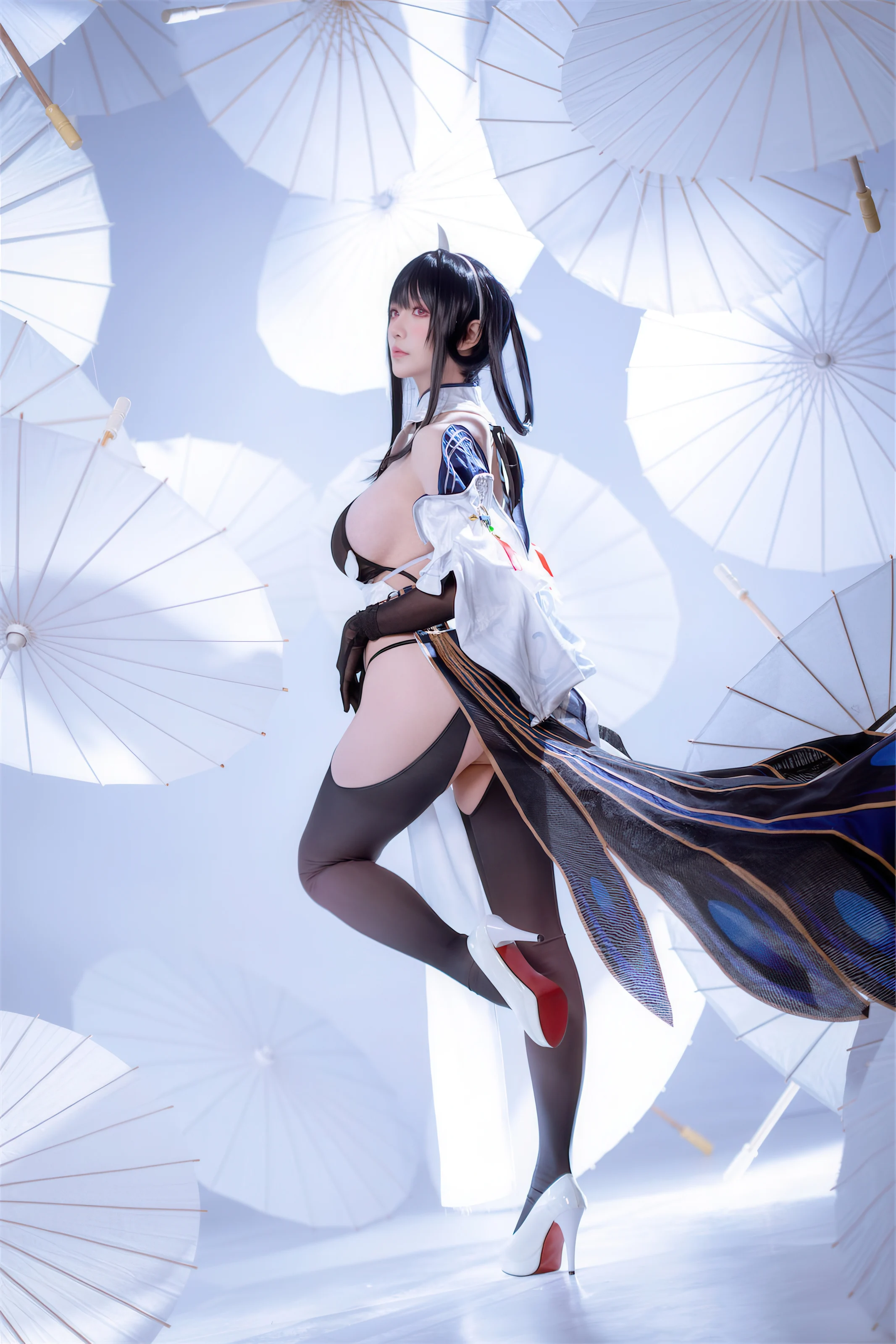 图片[7] - 星之迟迟 - 镇海改（Azur Lane - chen hai）[44P] - 机器猫次元 - 机器猫次元