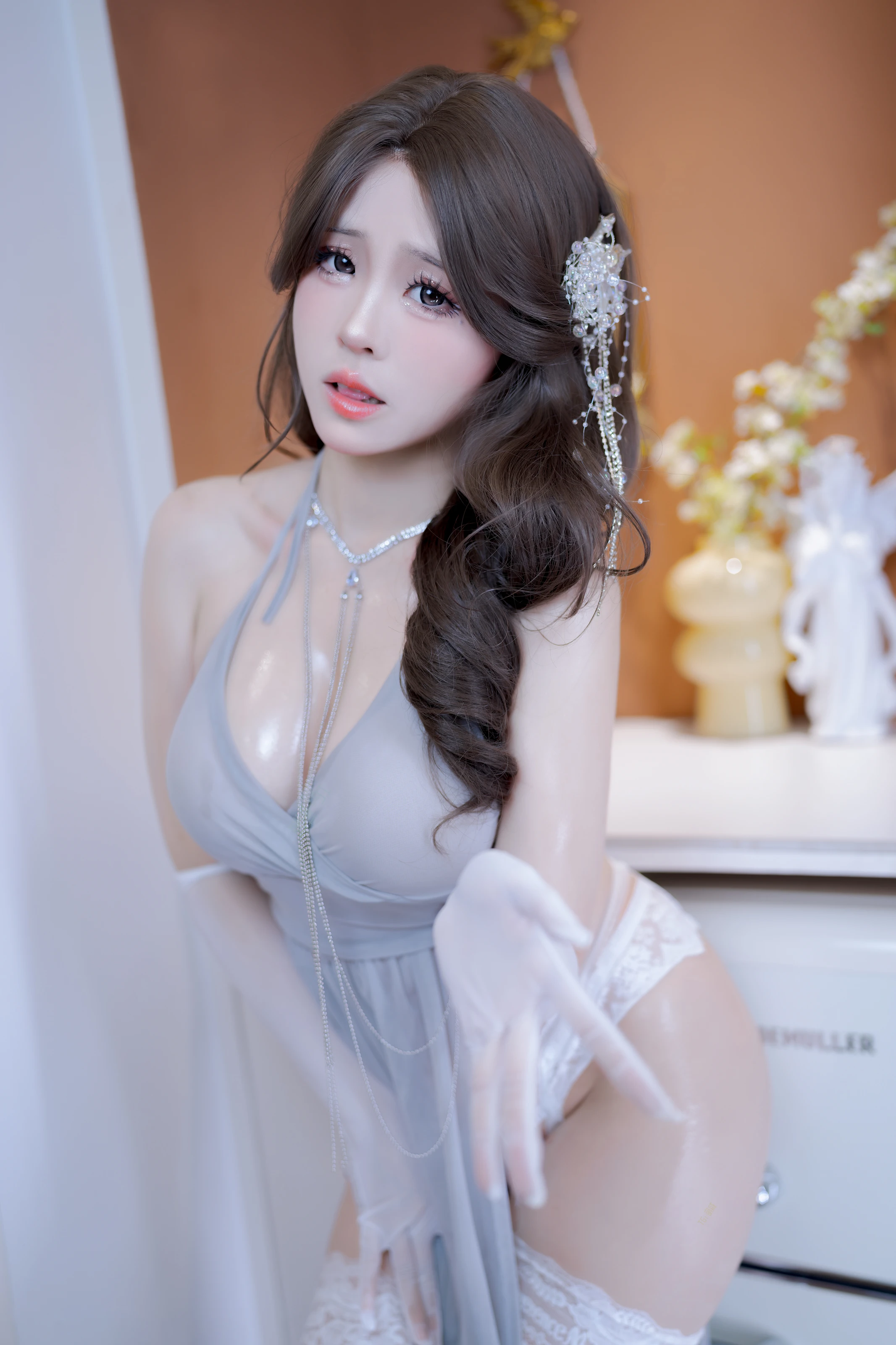 图片[7] - miko酱ww - 妻子的责任 [36P] - 机器猫次元 - 机器猫次元