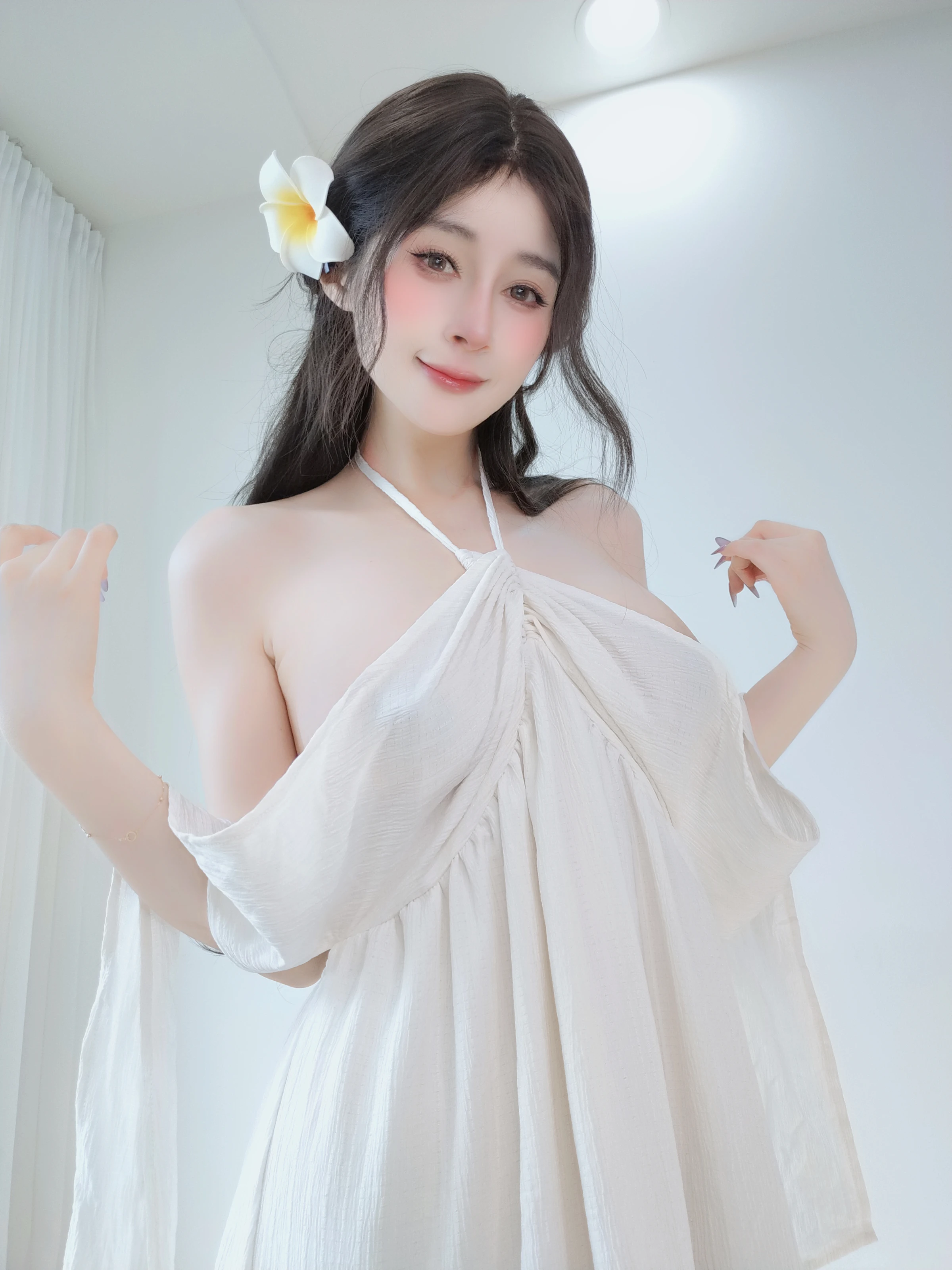 图片[4] - 白银81 - 2025年10月会员合集 [68P] - 机器猫次元 - 机器猫次元