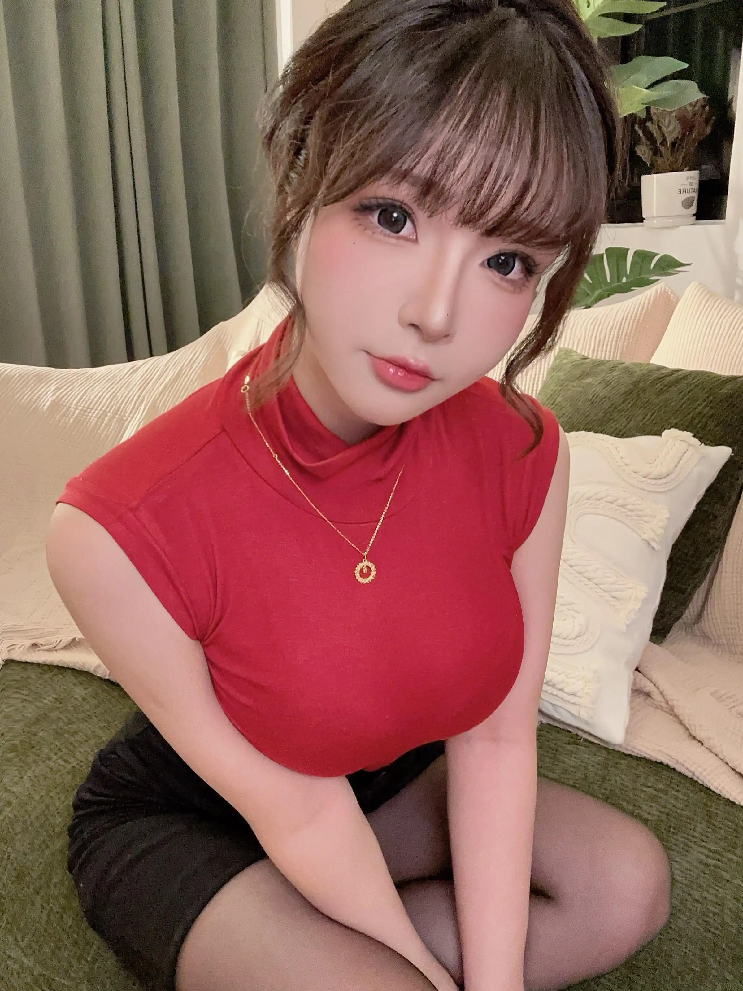 图片[6] - yuuhui玉汇 - Patreon订阅 下属之妻 [44P] - 机器猫次元 - 机器猫次元