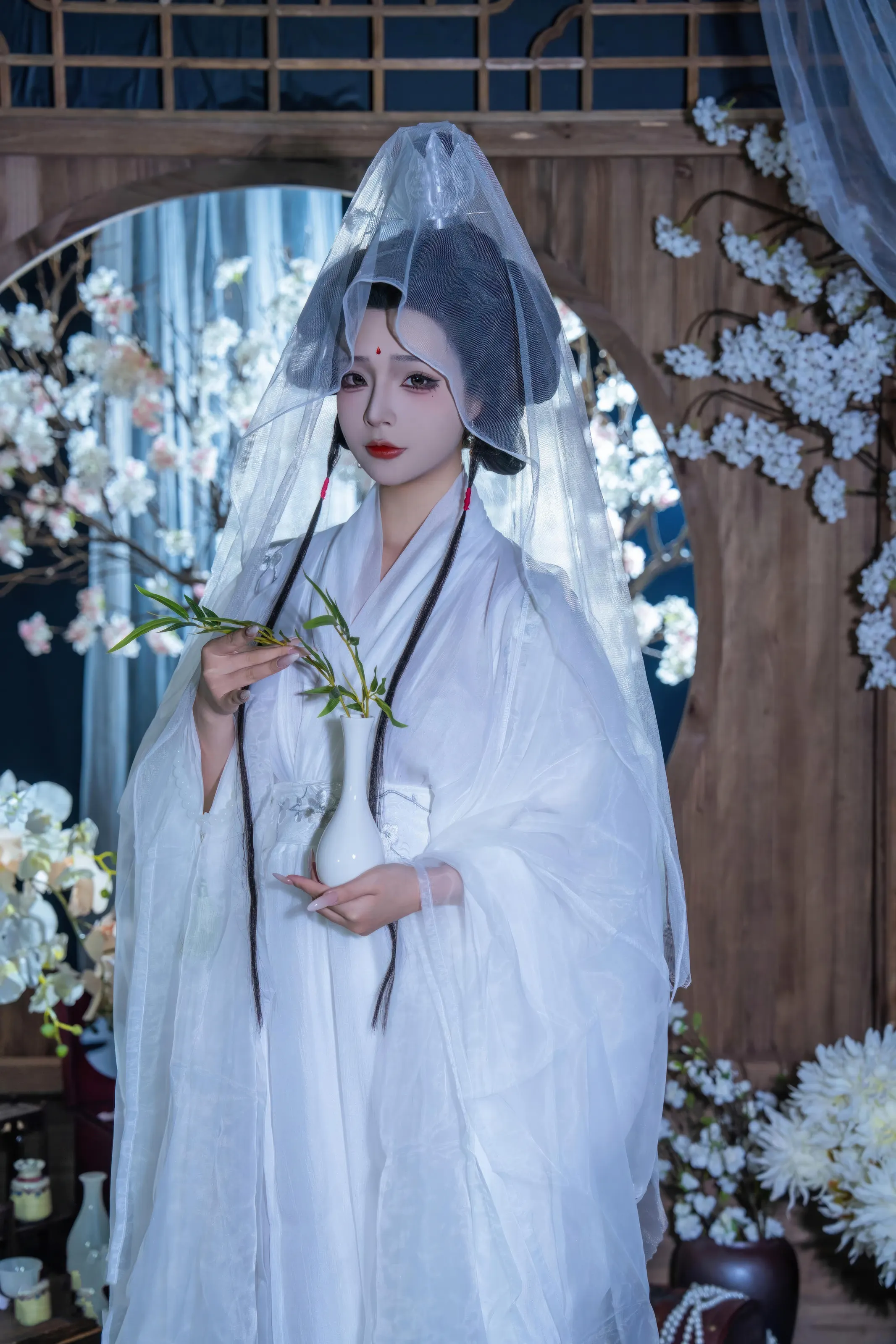 图片[1] - yuuhui玉汇 - Patreon订阅 欲观音 [135P] - 机器猫次元 - 机器猫次元