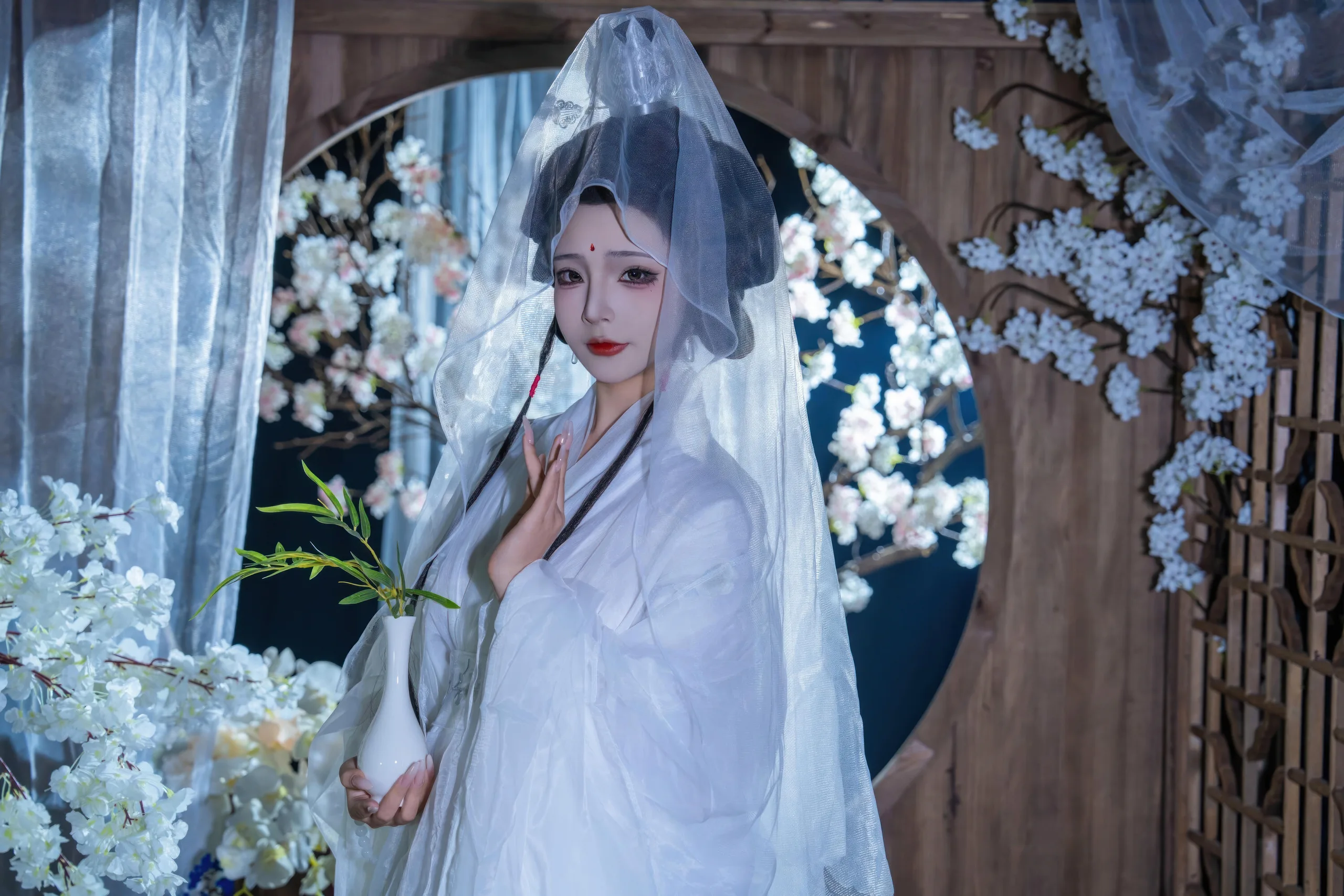 图片[3] - yuuhui玉汇 - Patreon订阅 欲观音 [135P] - 机器猫次元 - 机器猫次元