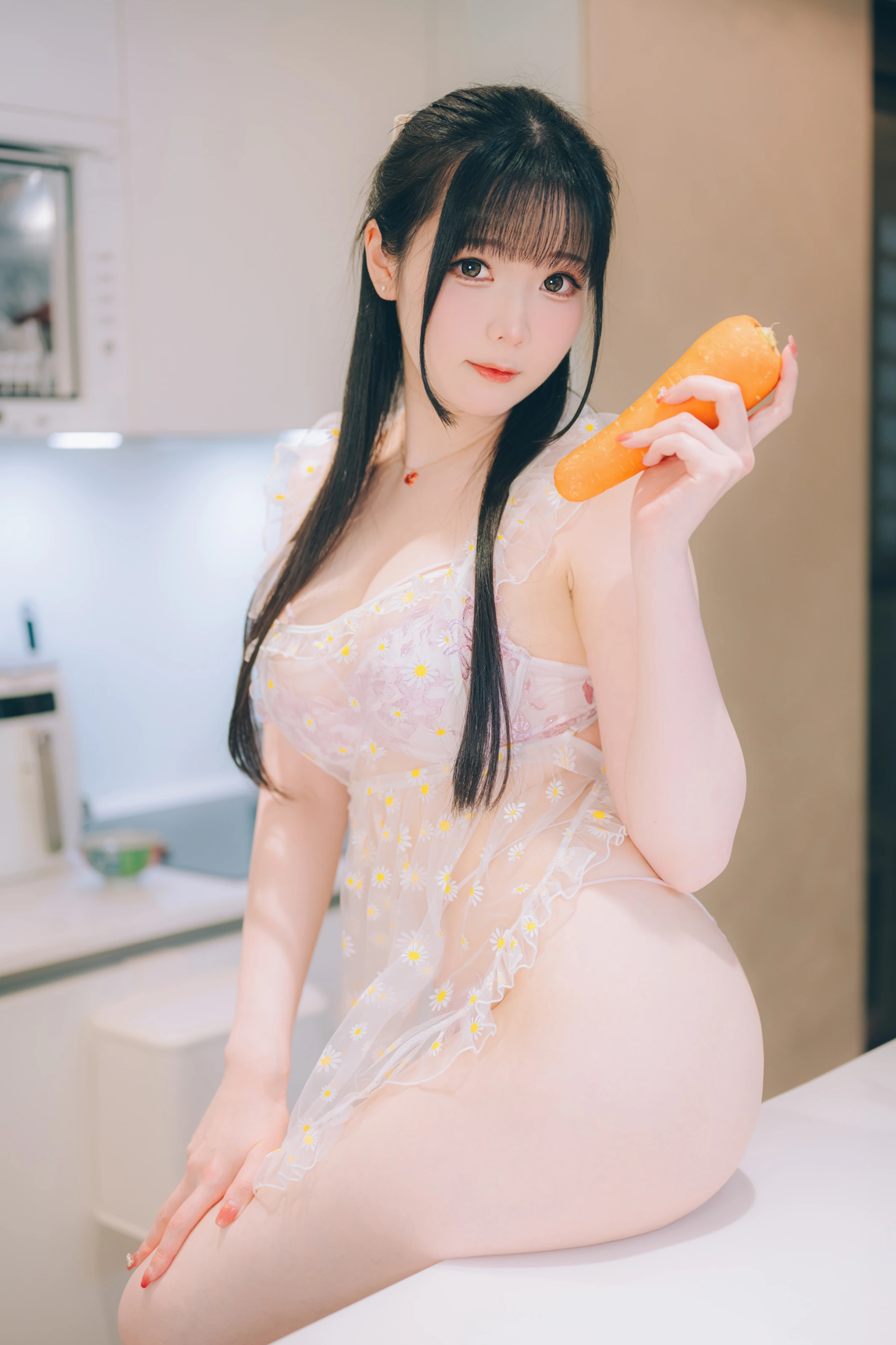 图片[4] - 霜月shimo - DL写真集-Cohabitation With Shimo Chan [85P] - 机器猫次元 - 机器猫次元